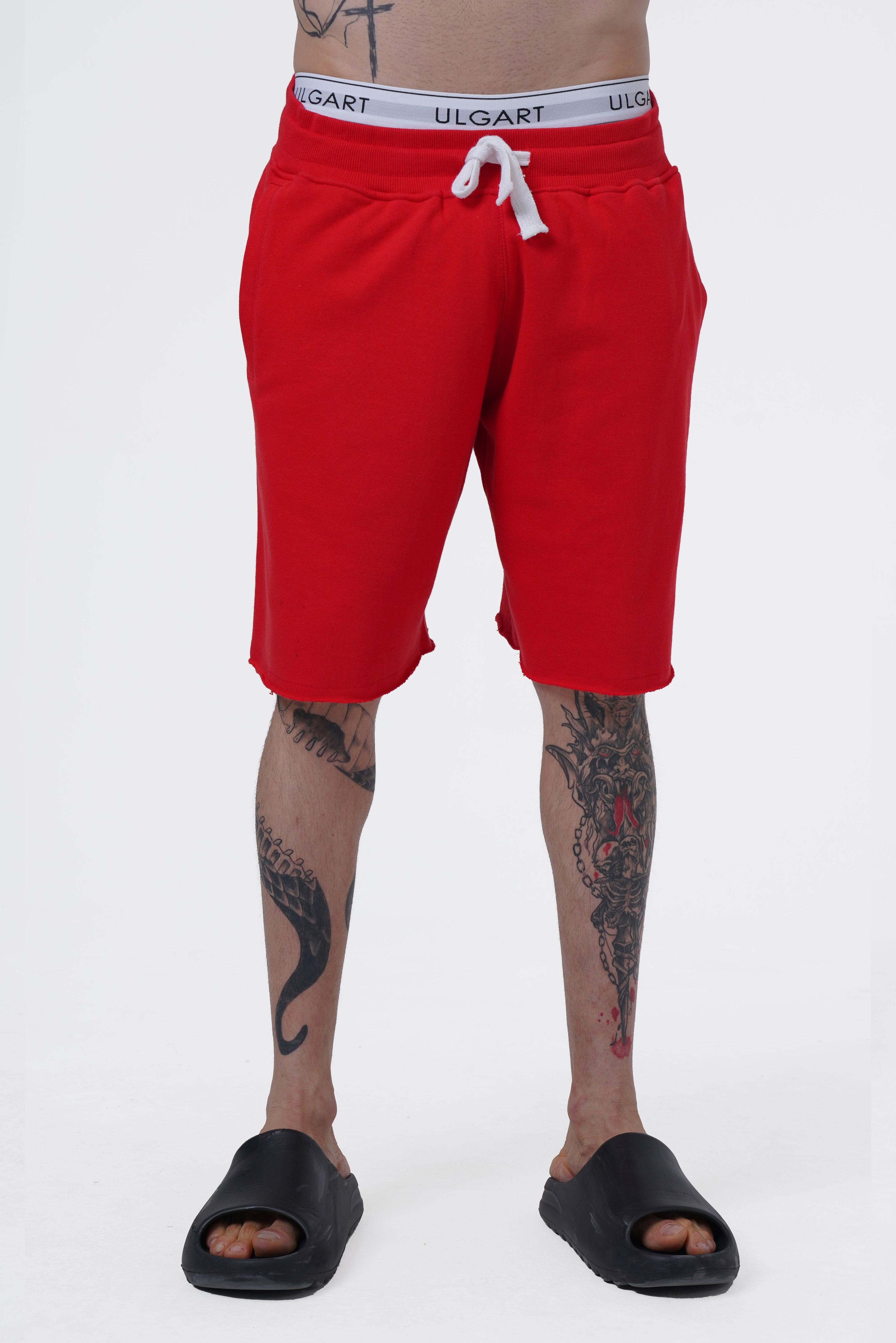 basic short