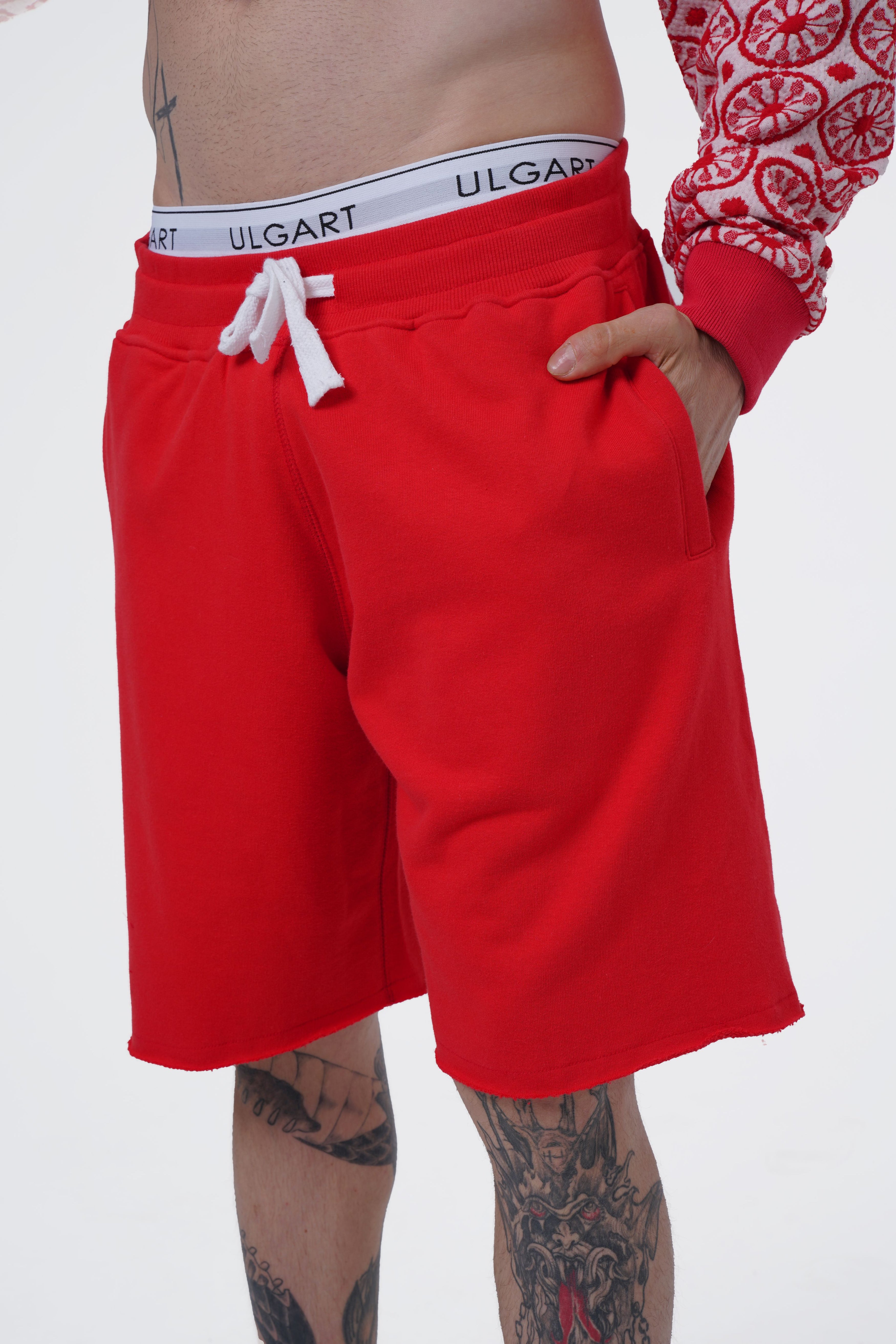 basic short