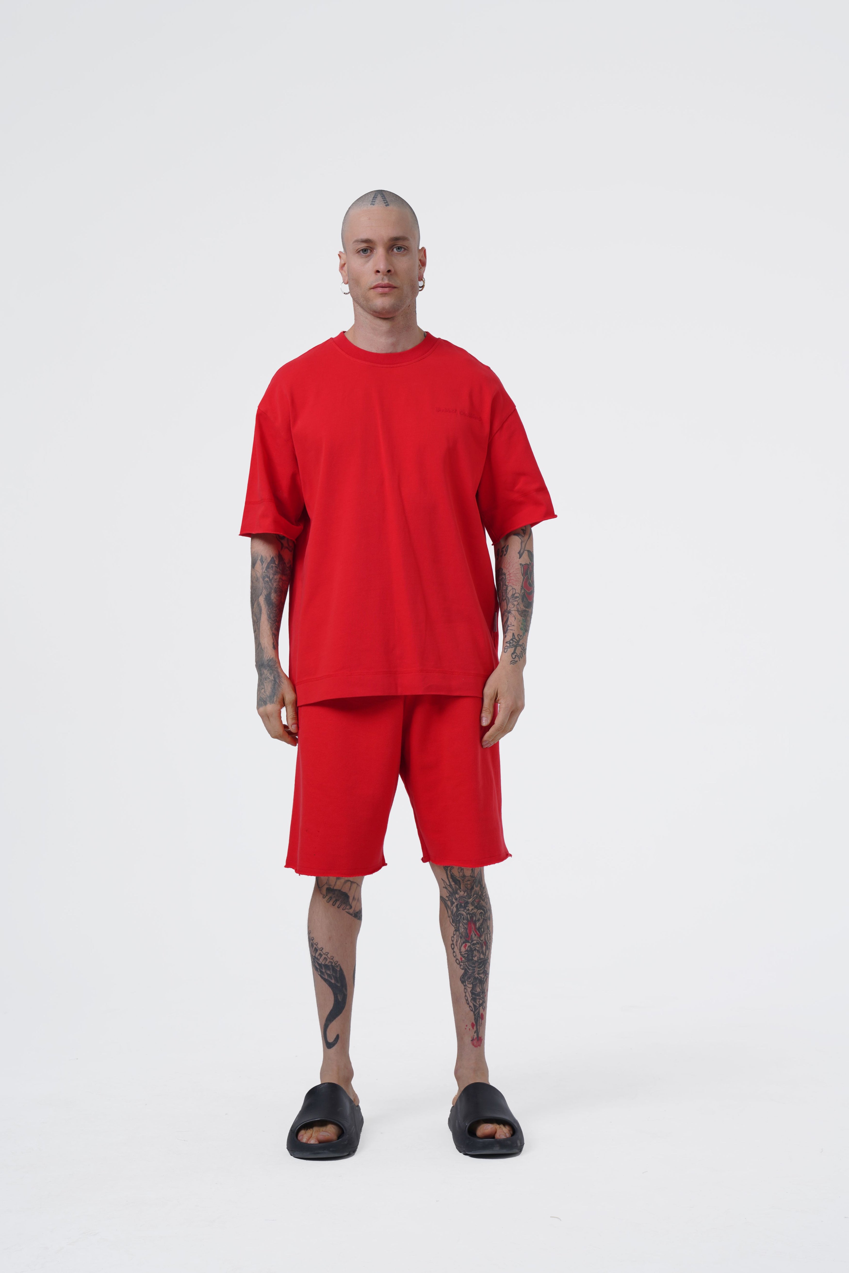 basic short