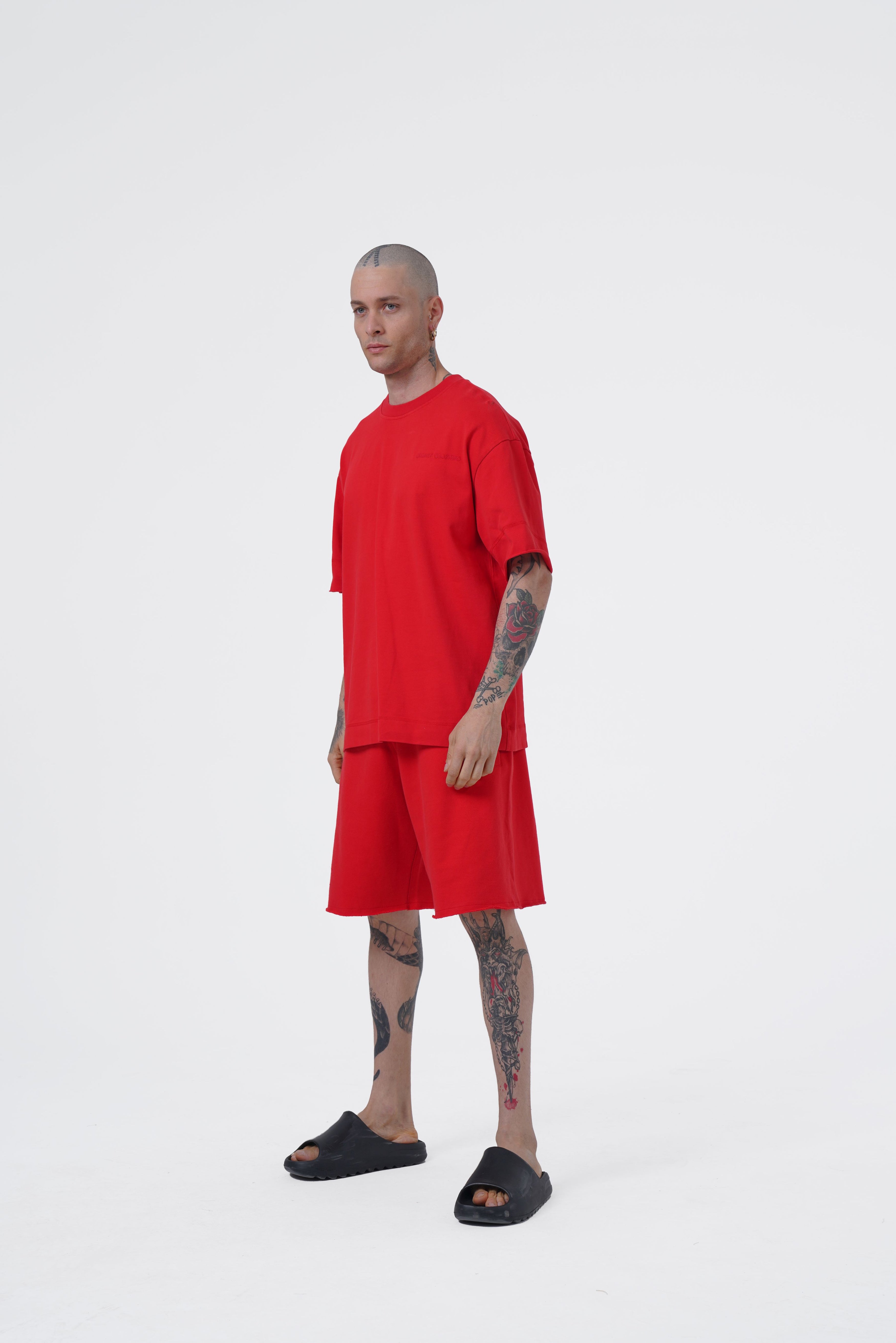 basic short