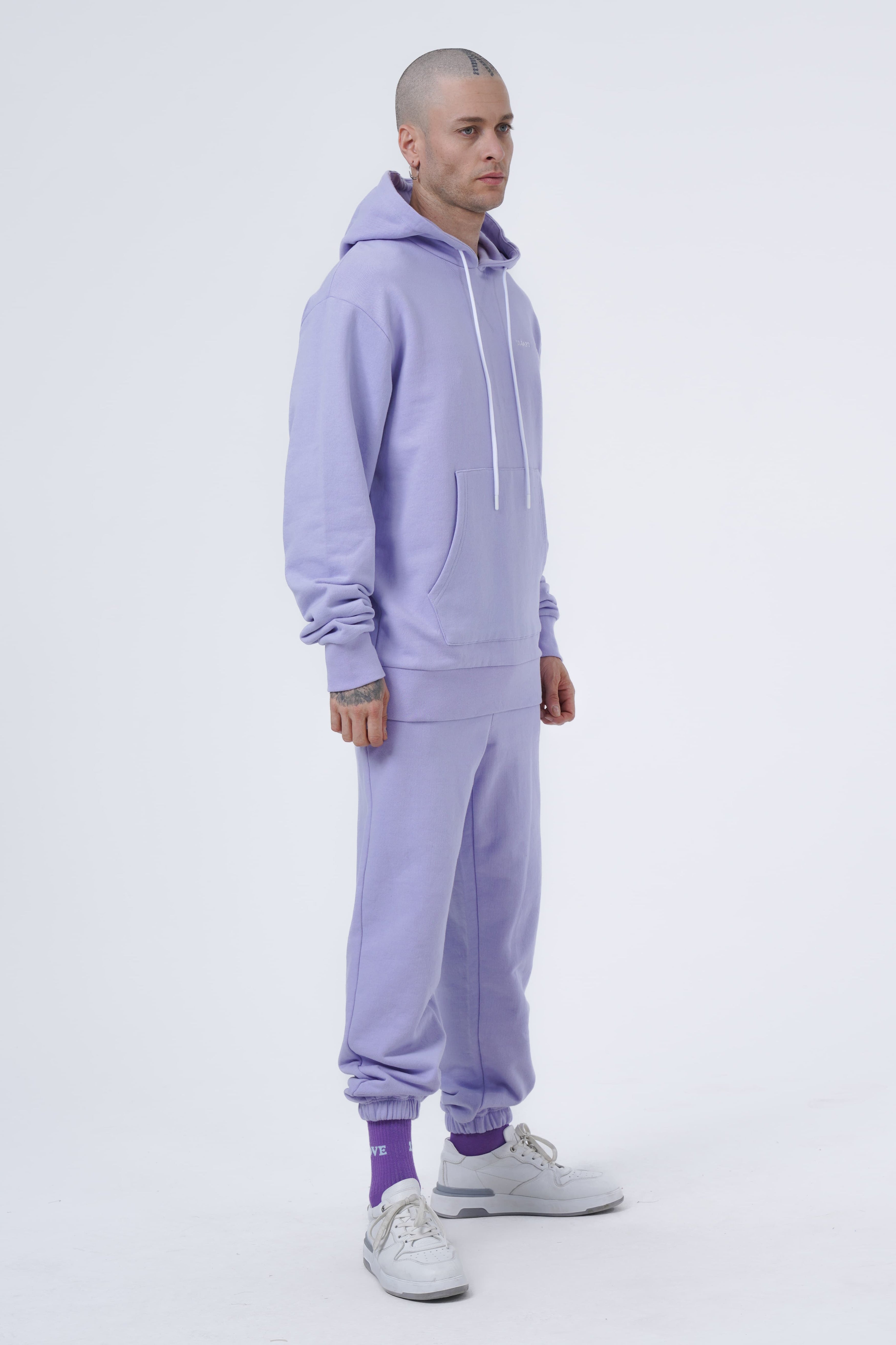 kangoroo pocket hoodie