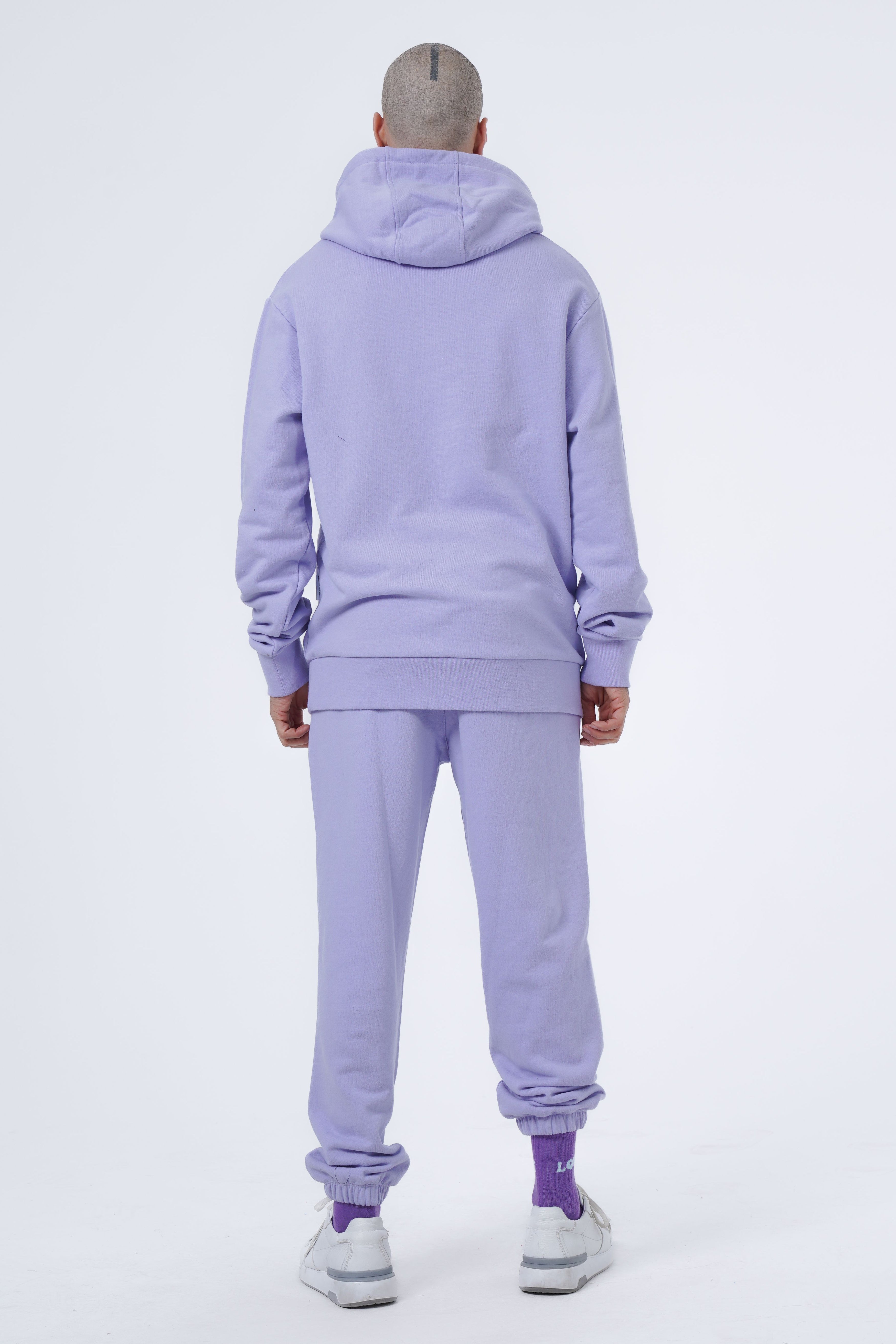 kangoroo pocket hoodie
