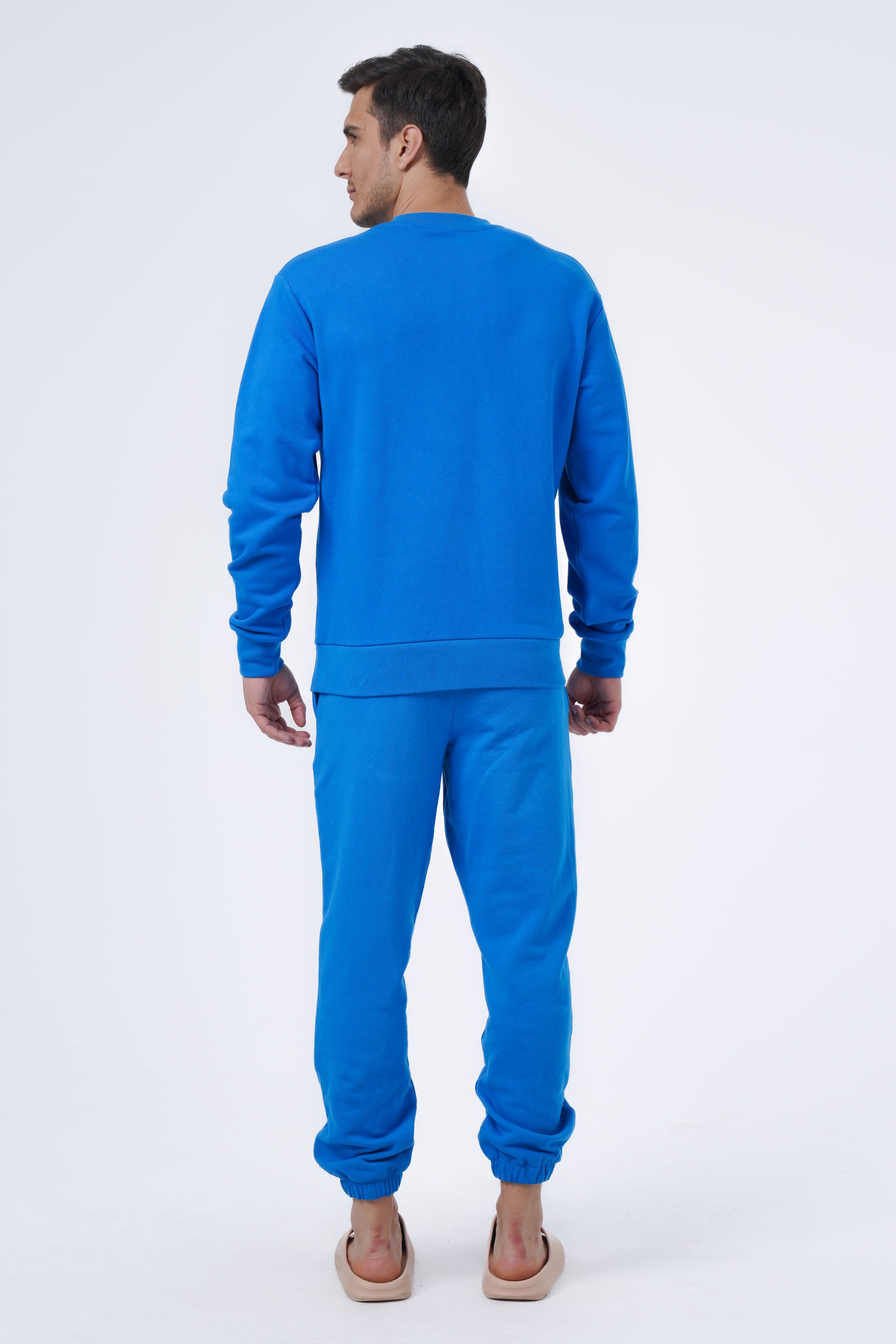 Basic-Sweatshirt