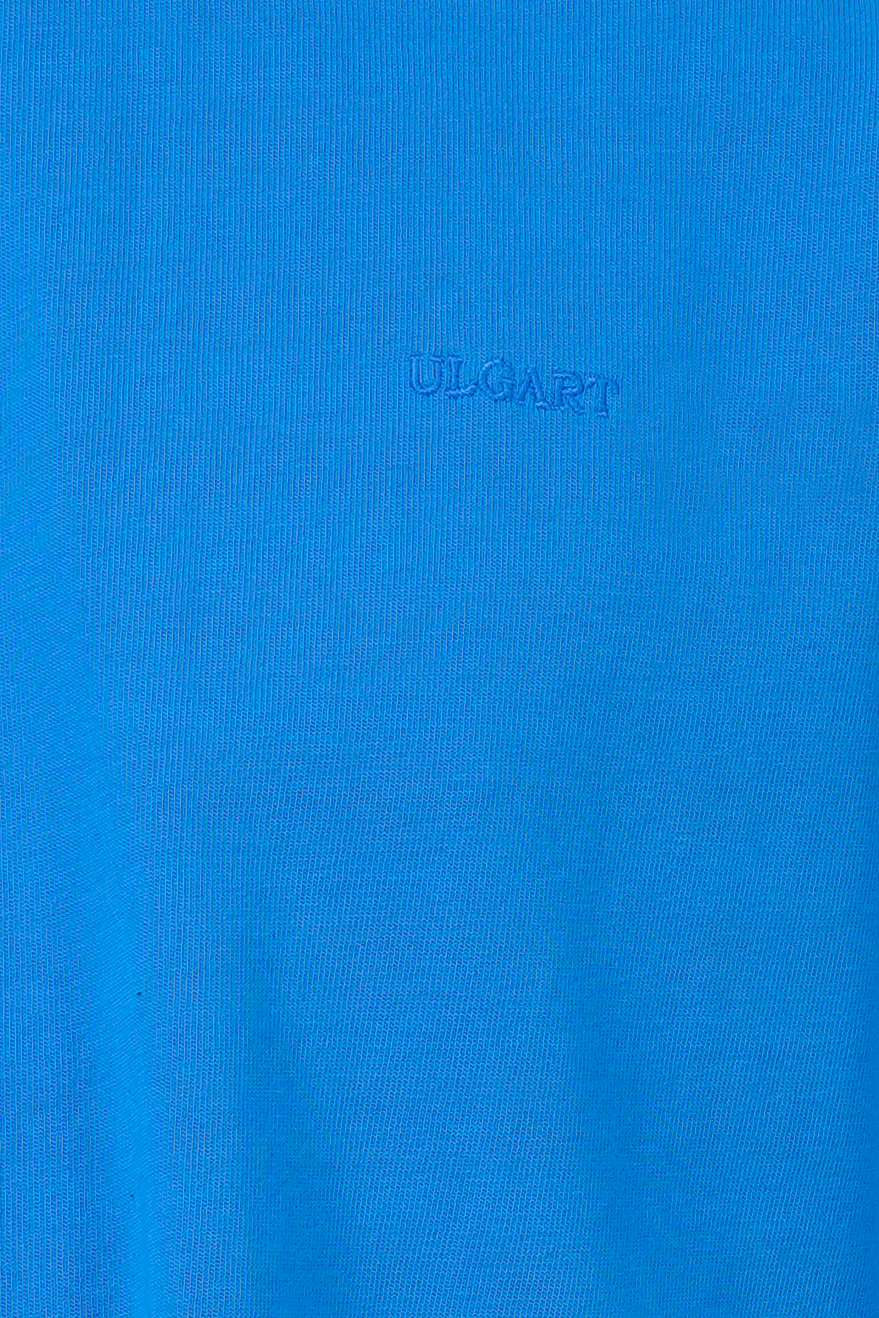 übergroßes T-Shirt