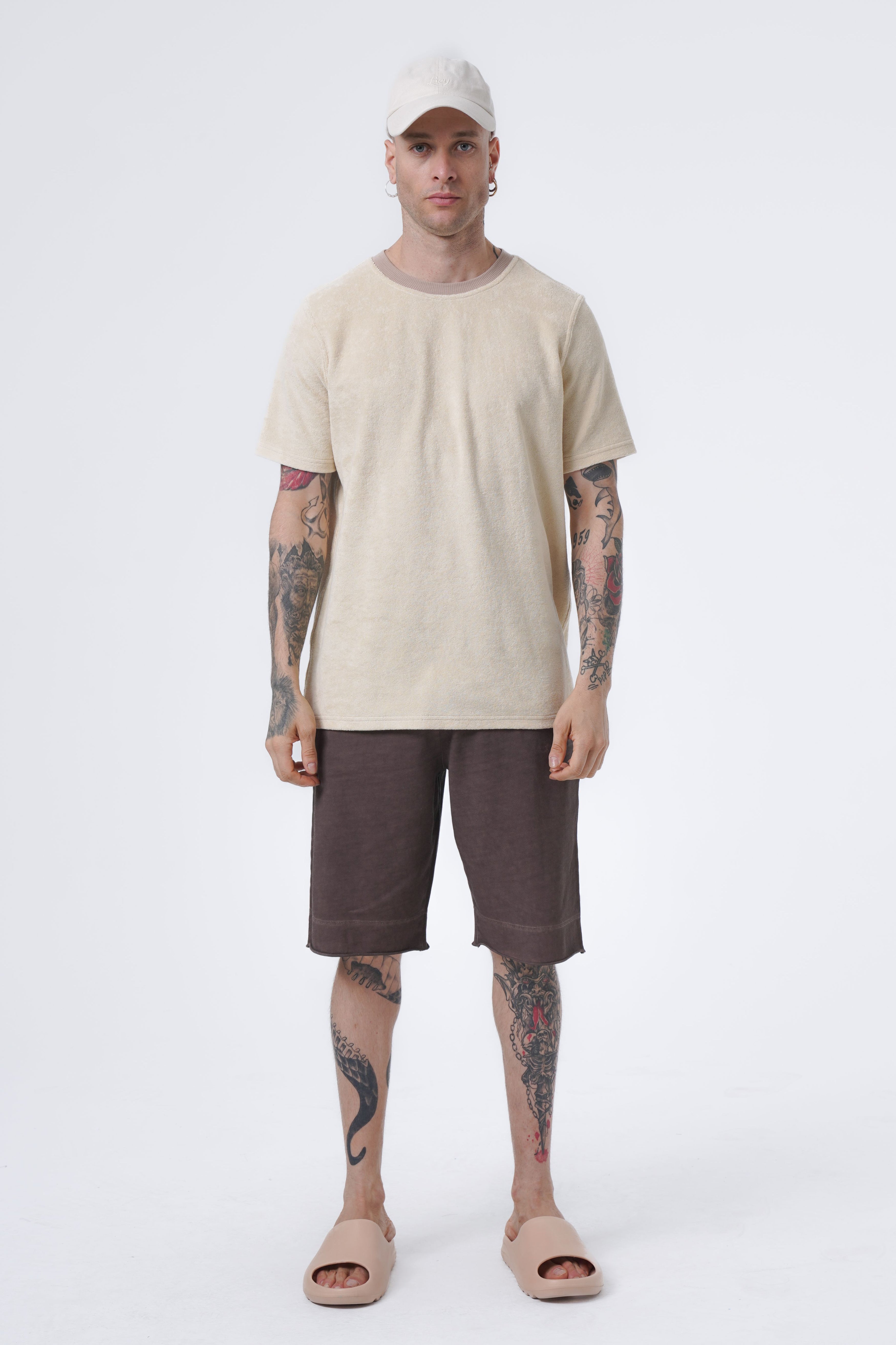 terry tshirt