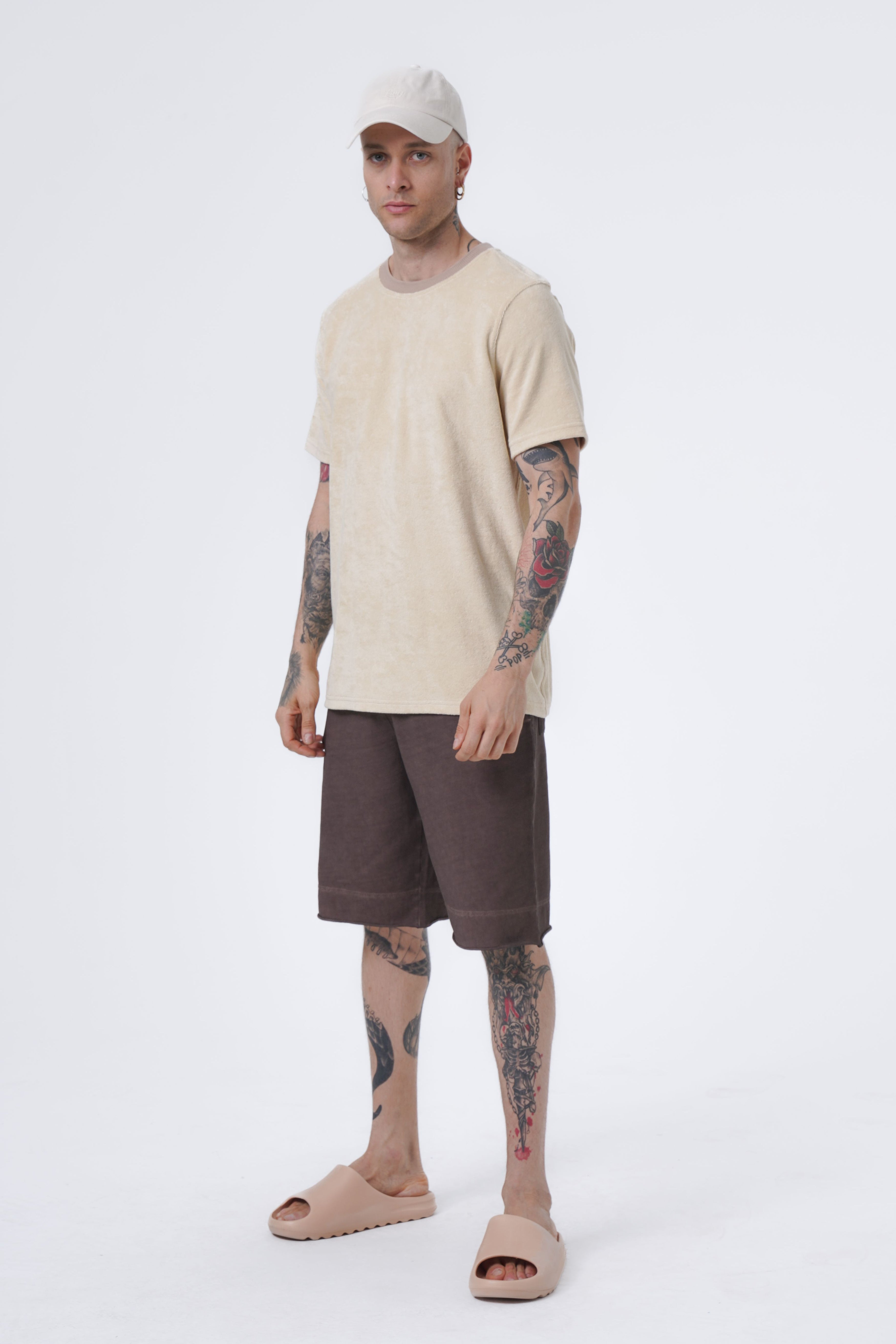 terry tshirt