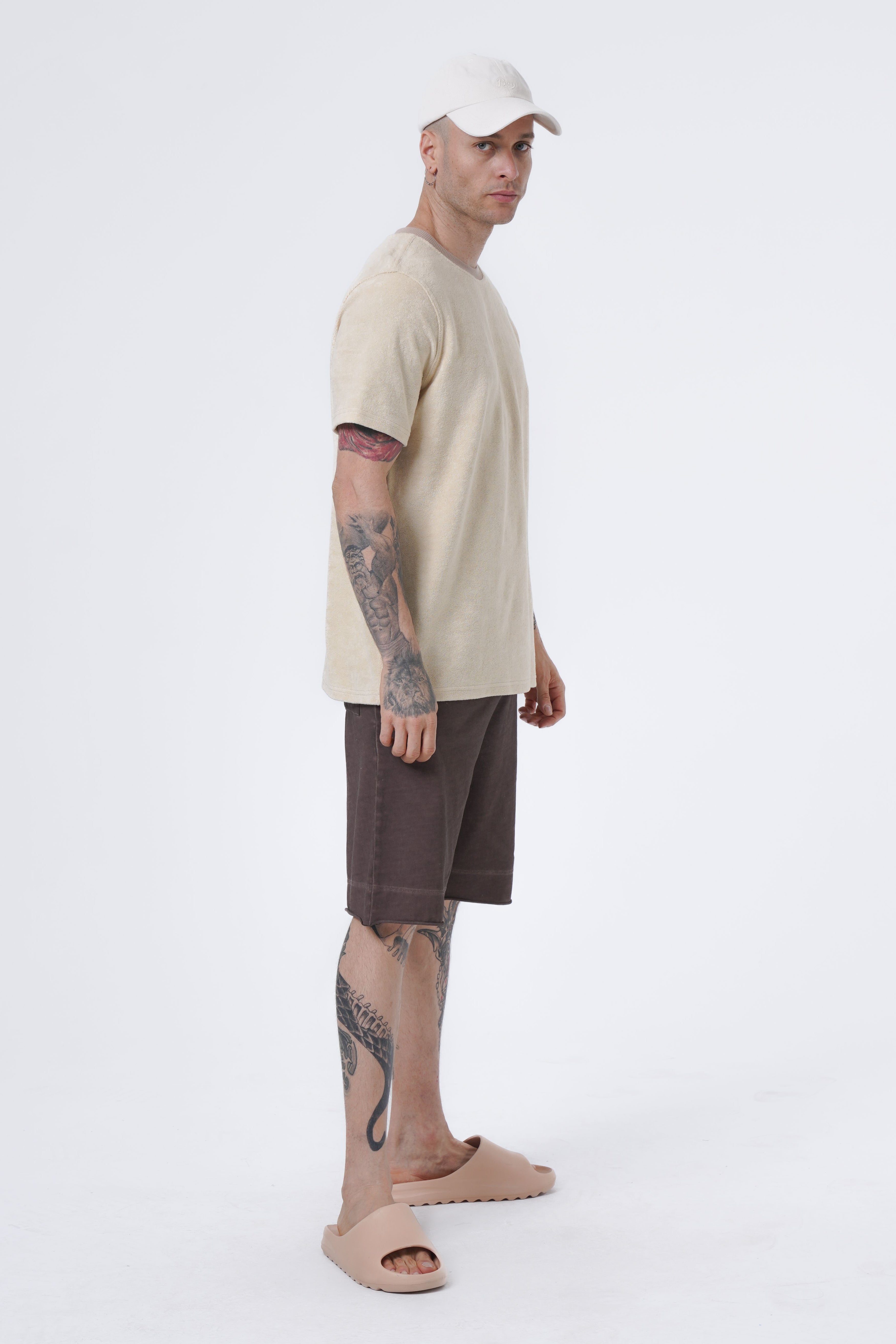 terry tshirt
