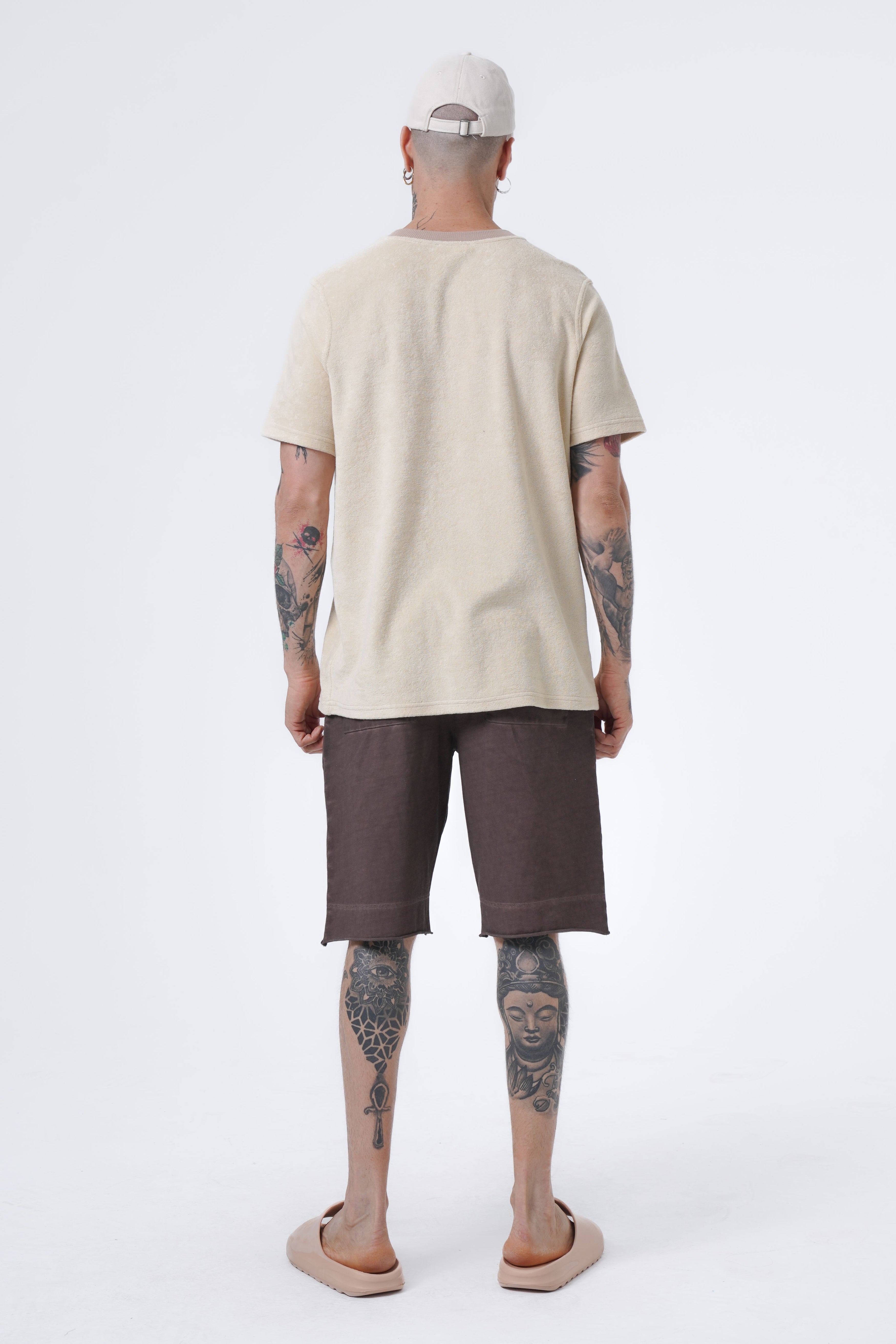 terry tshirt