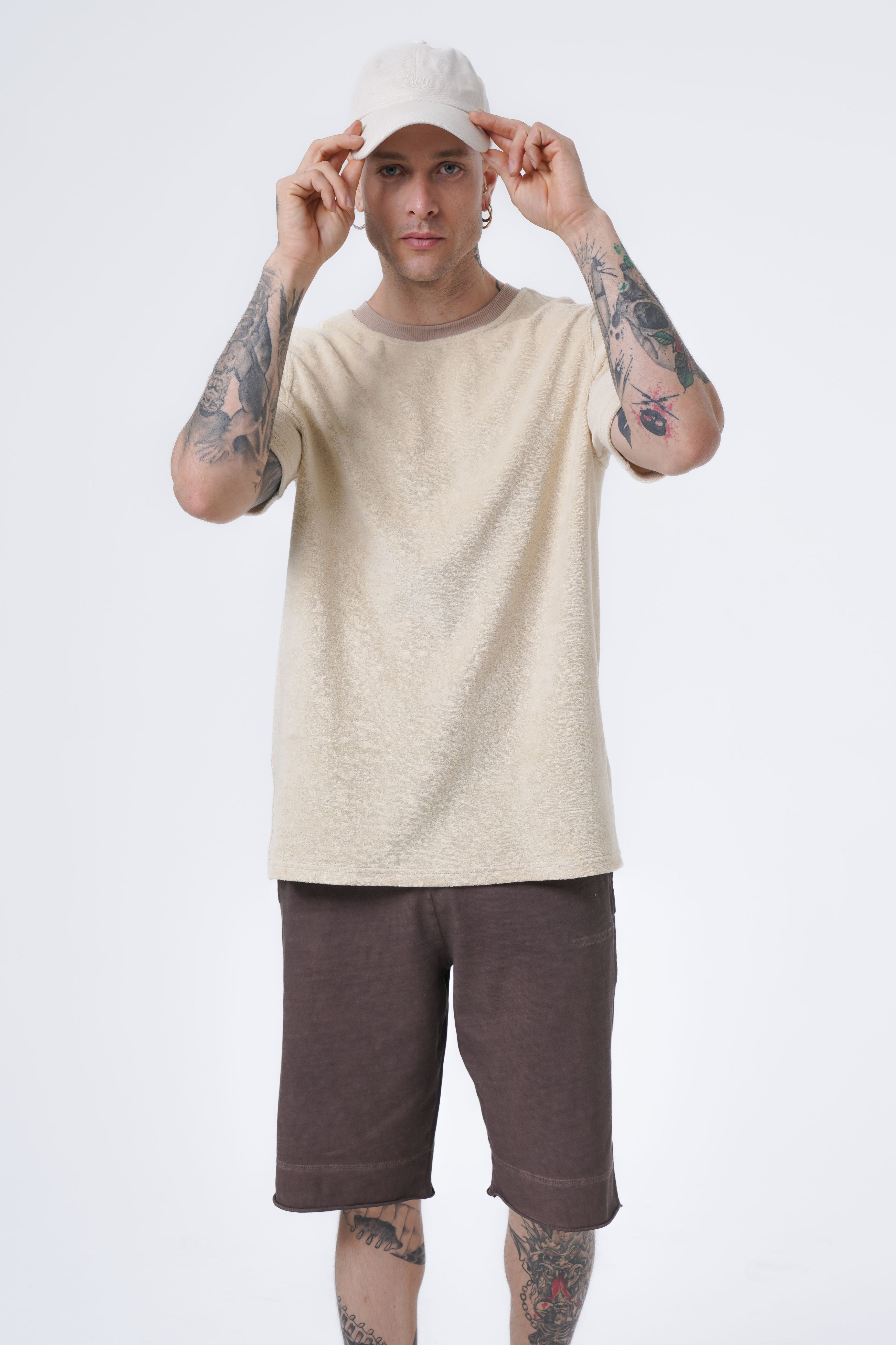 terry tshirt