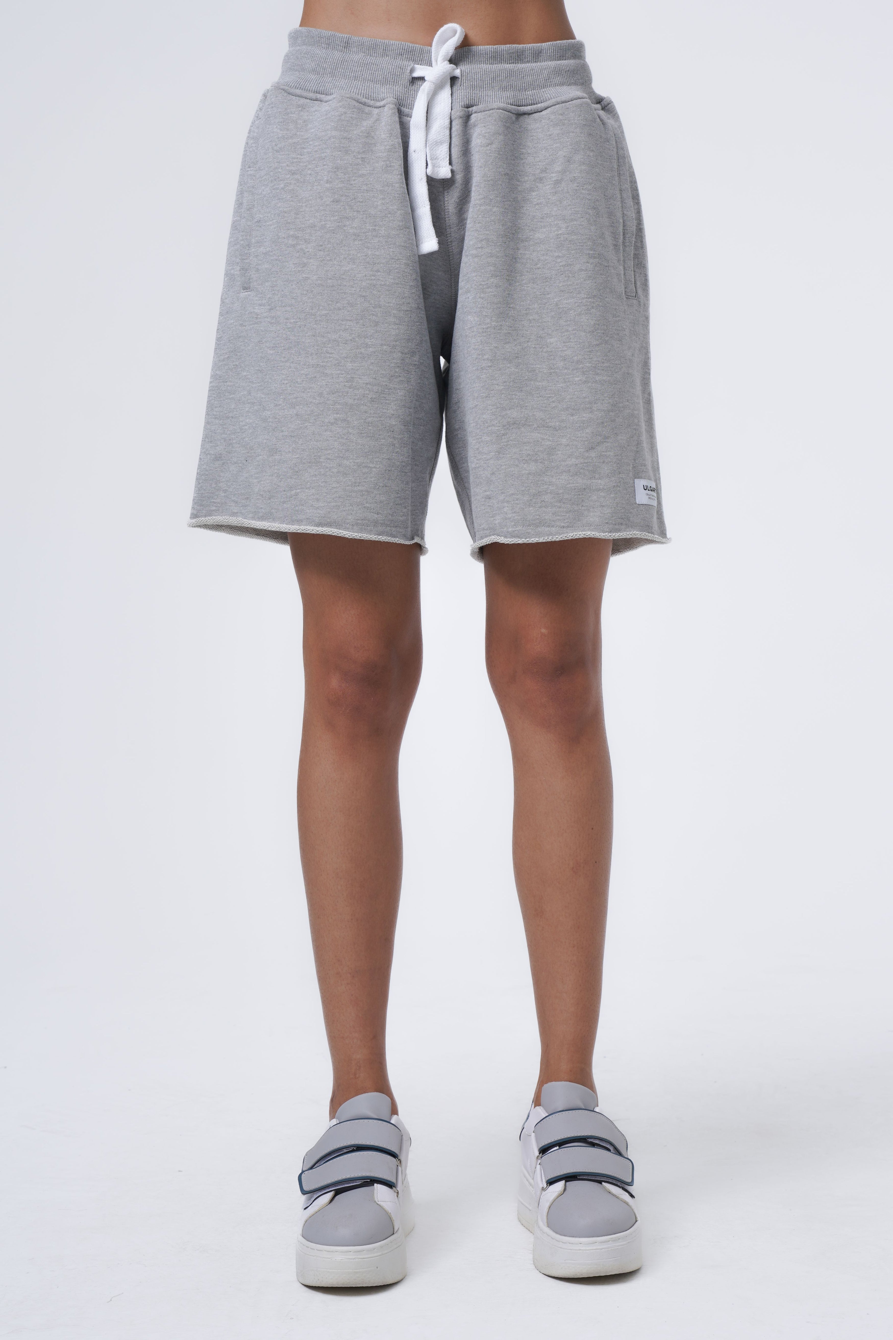 unisex short
