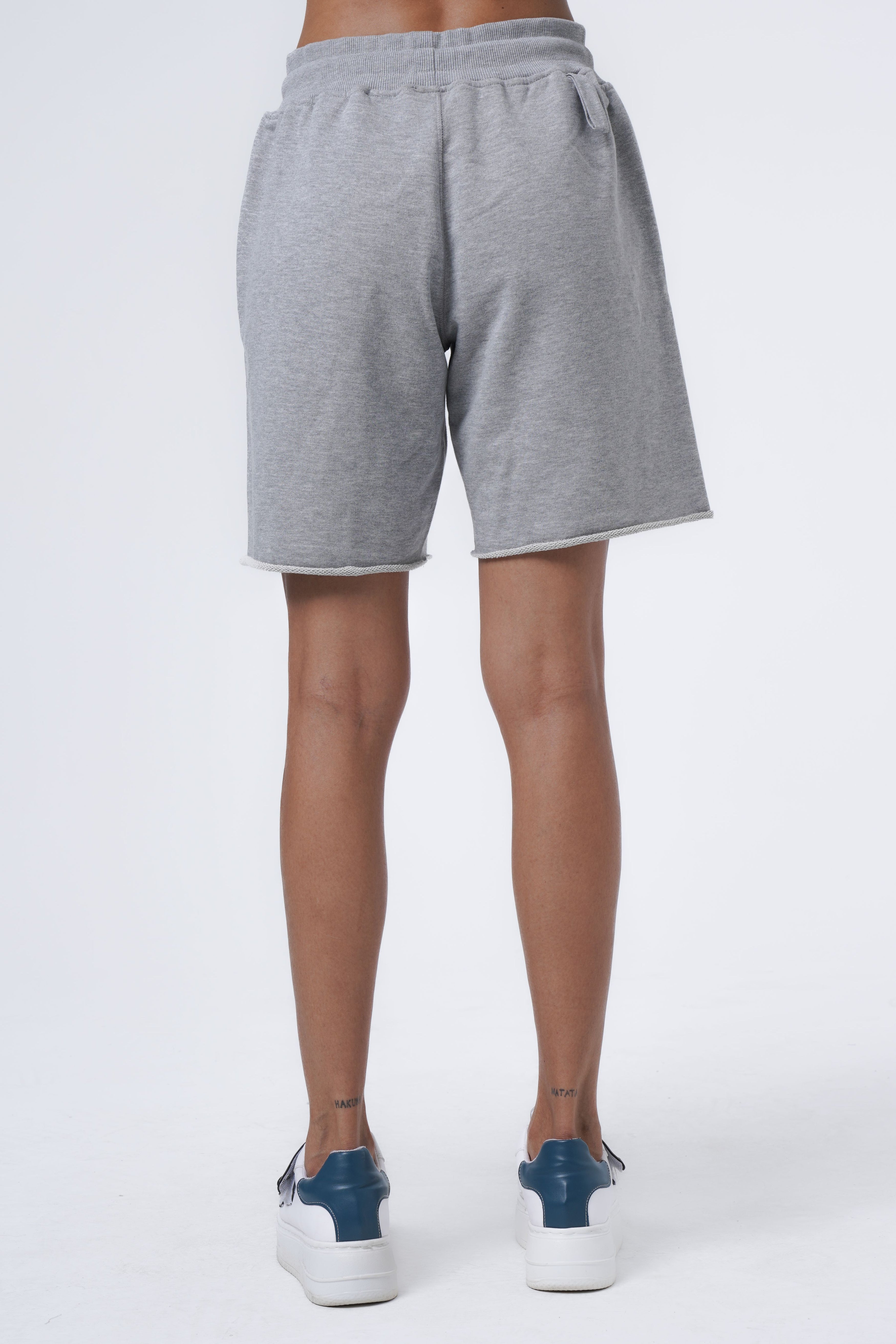 unisex short