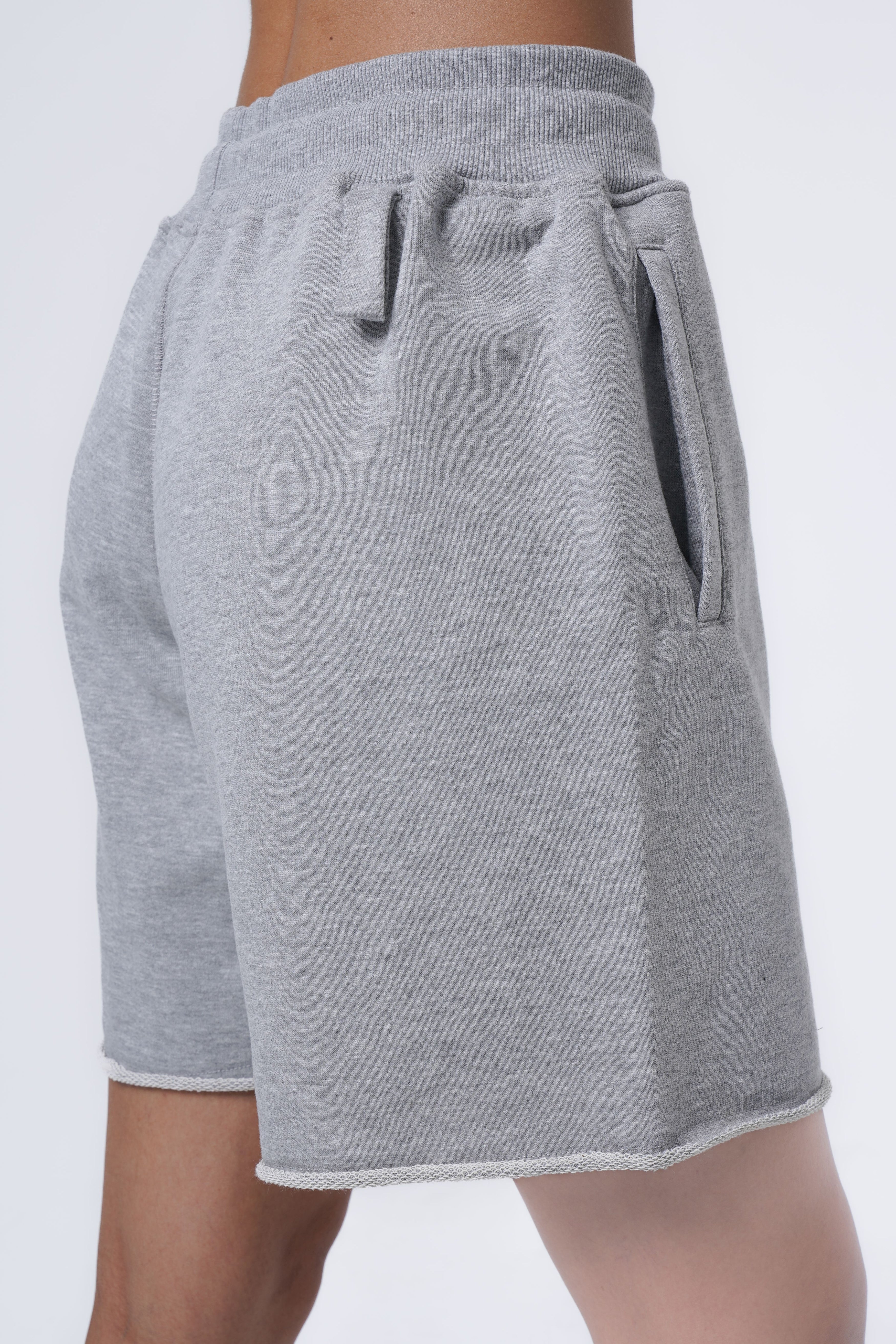 unisex short