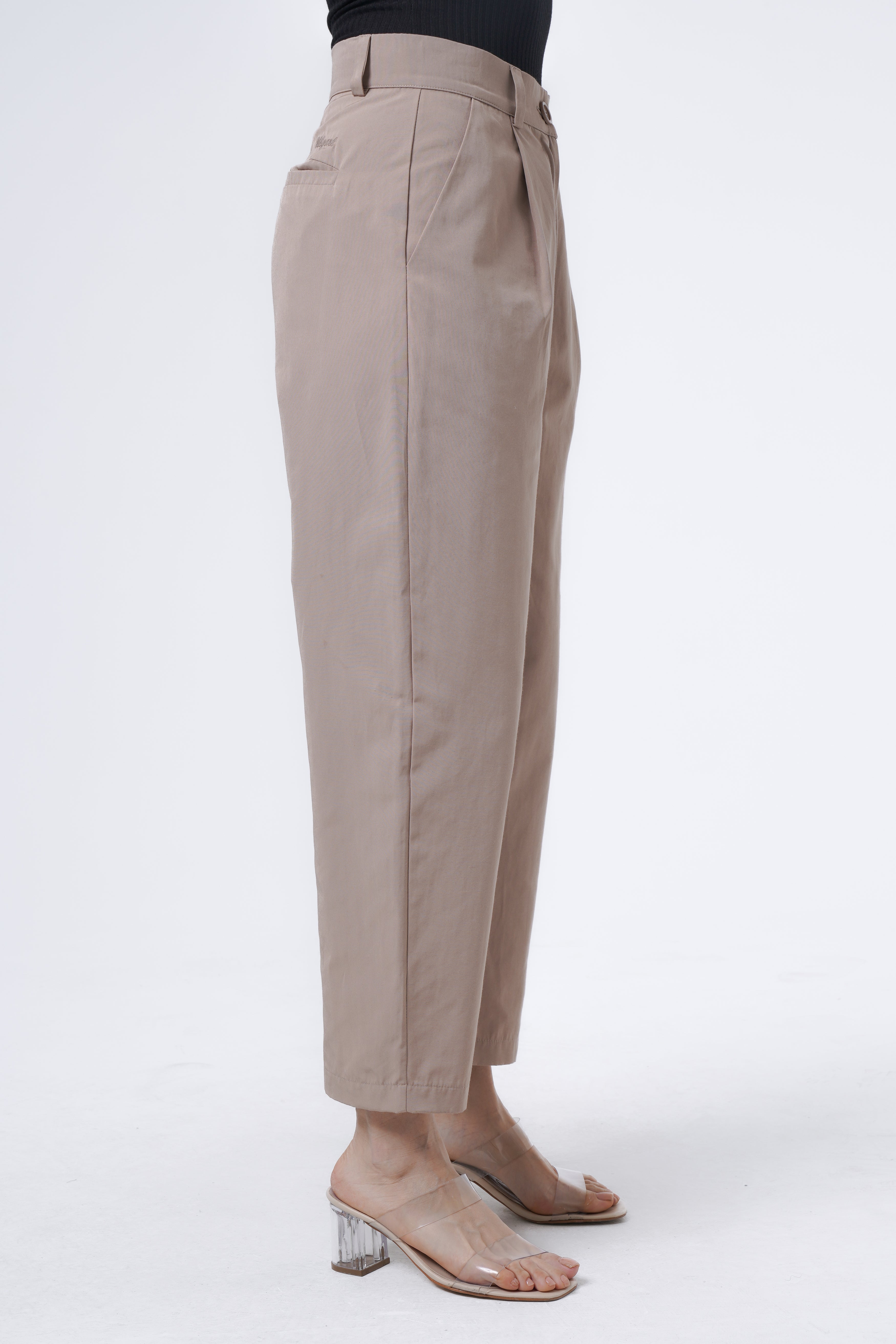 carrotfit trousers