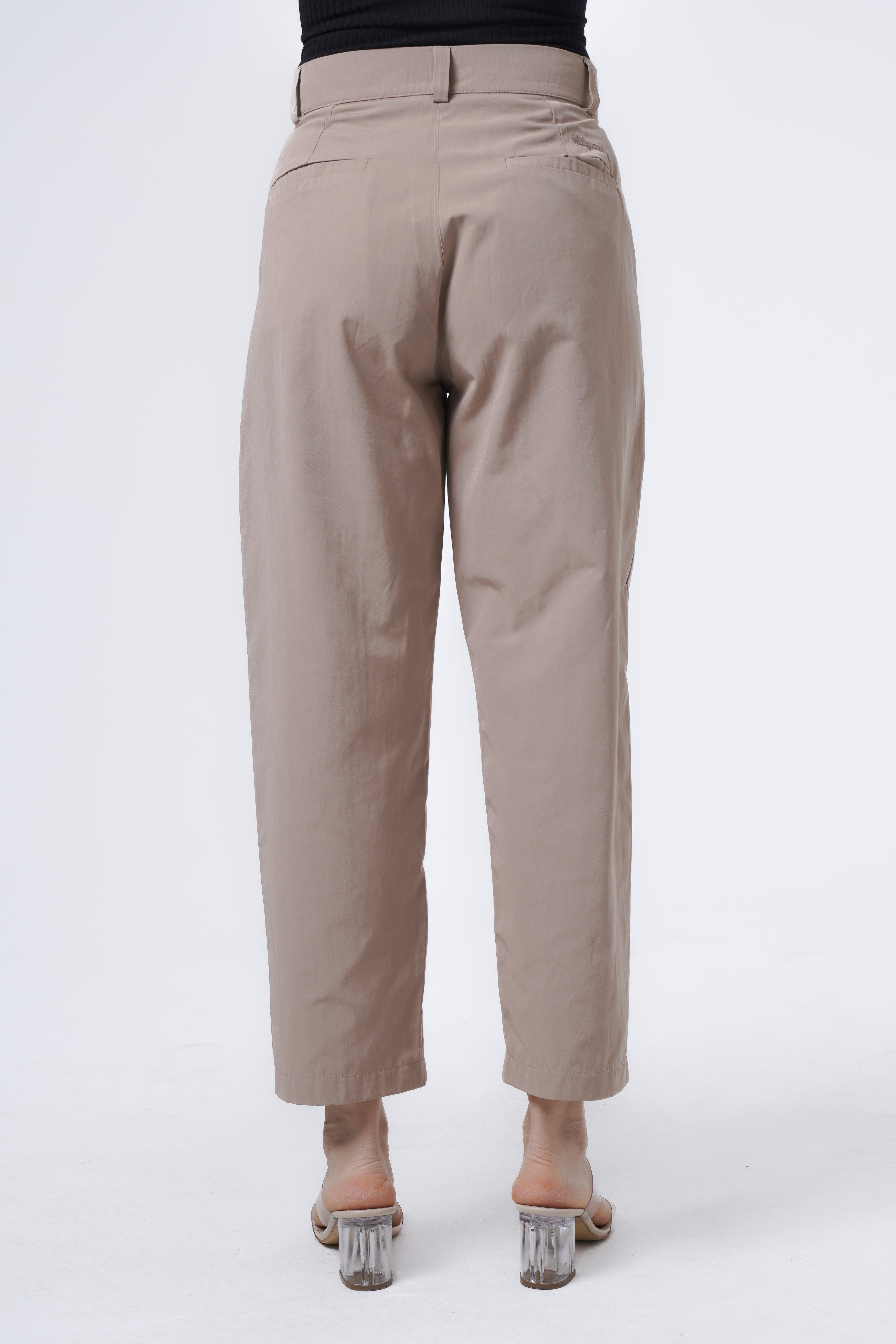 carrotfit trousers