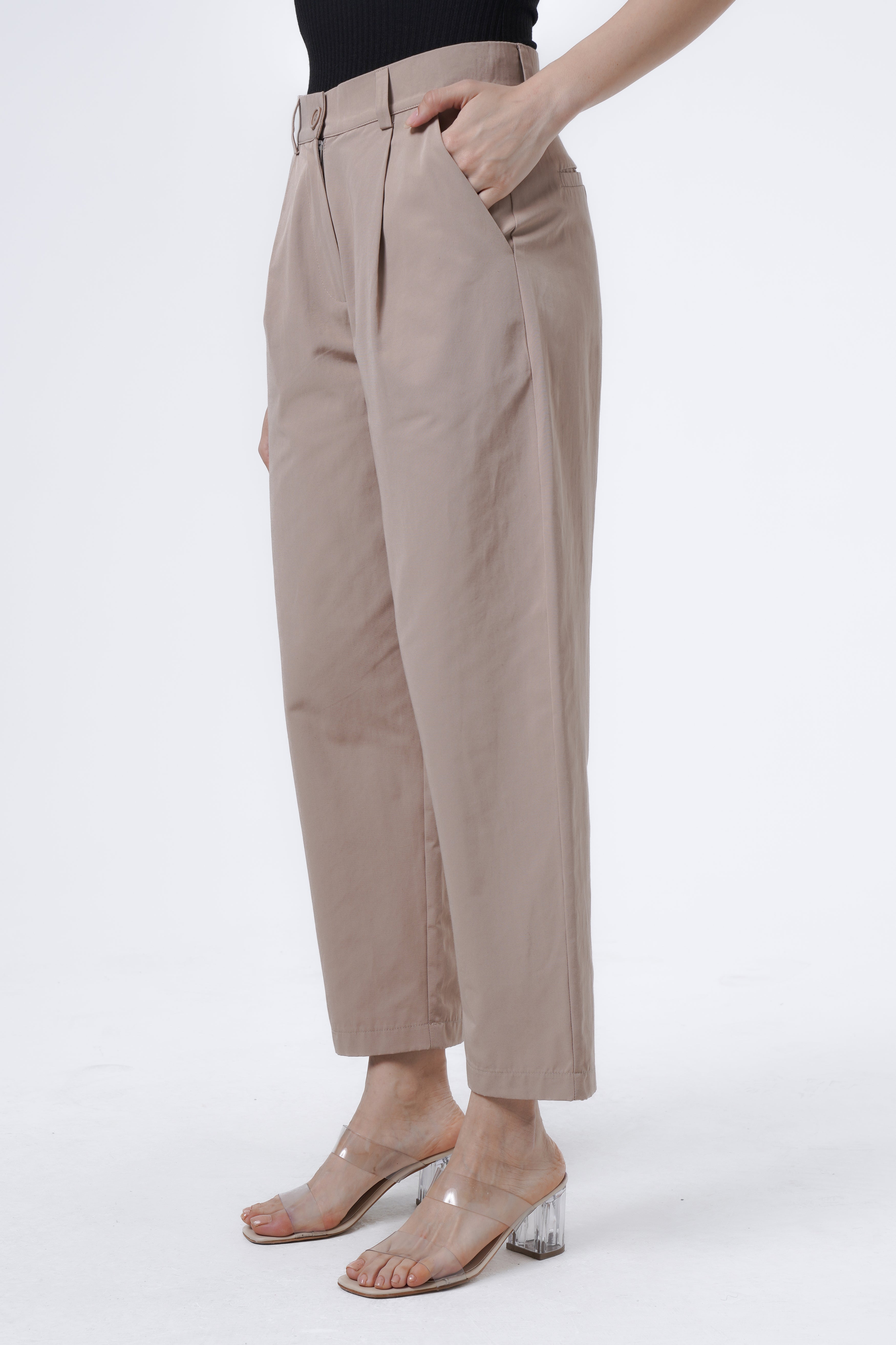 carrotfit trousers
