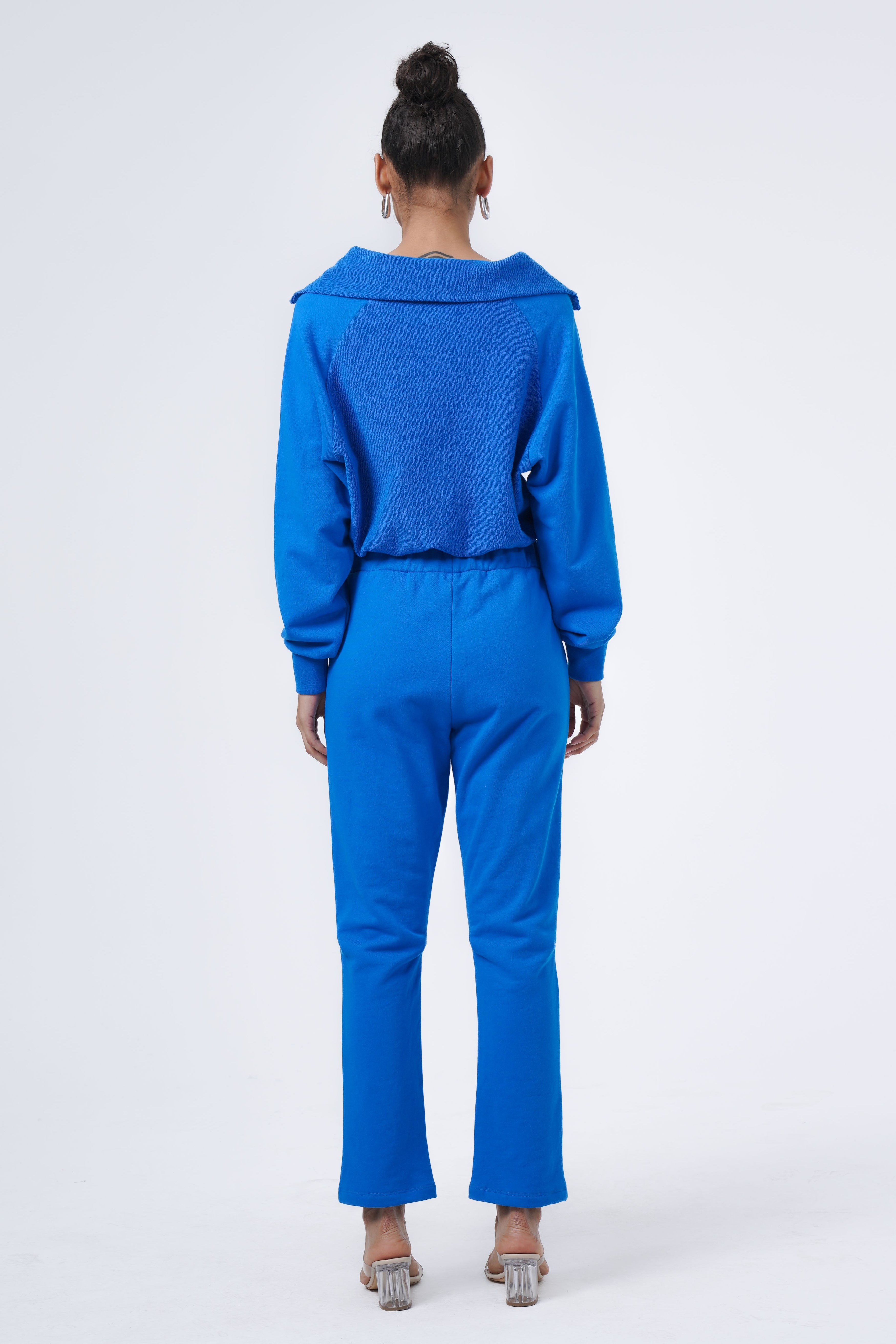 textured sweatshirt