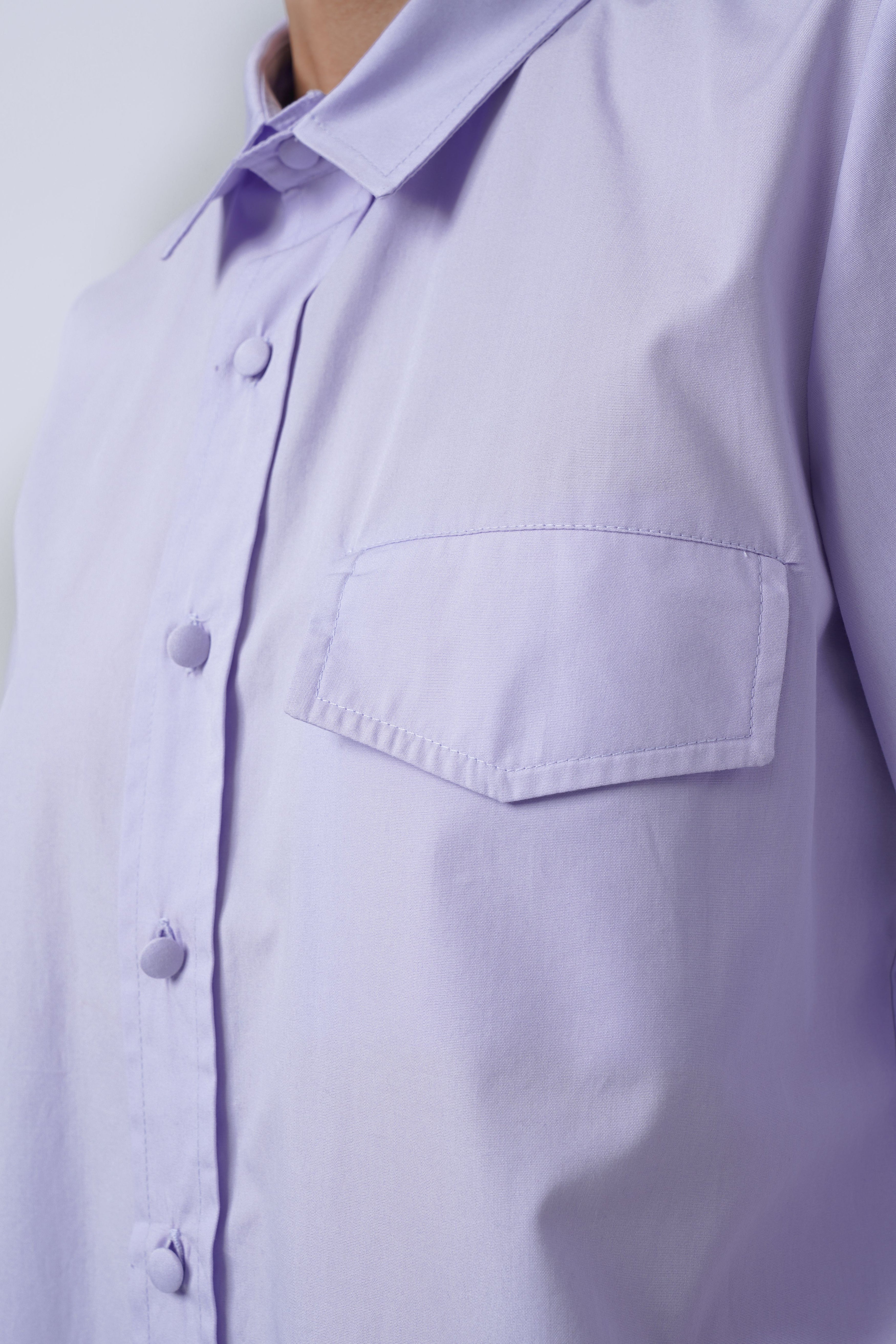 short sleeve short
