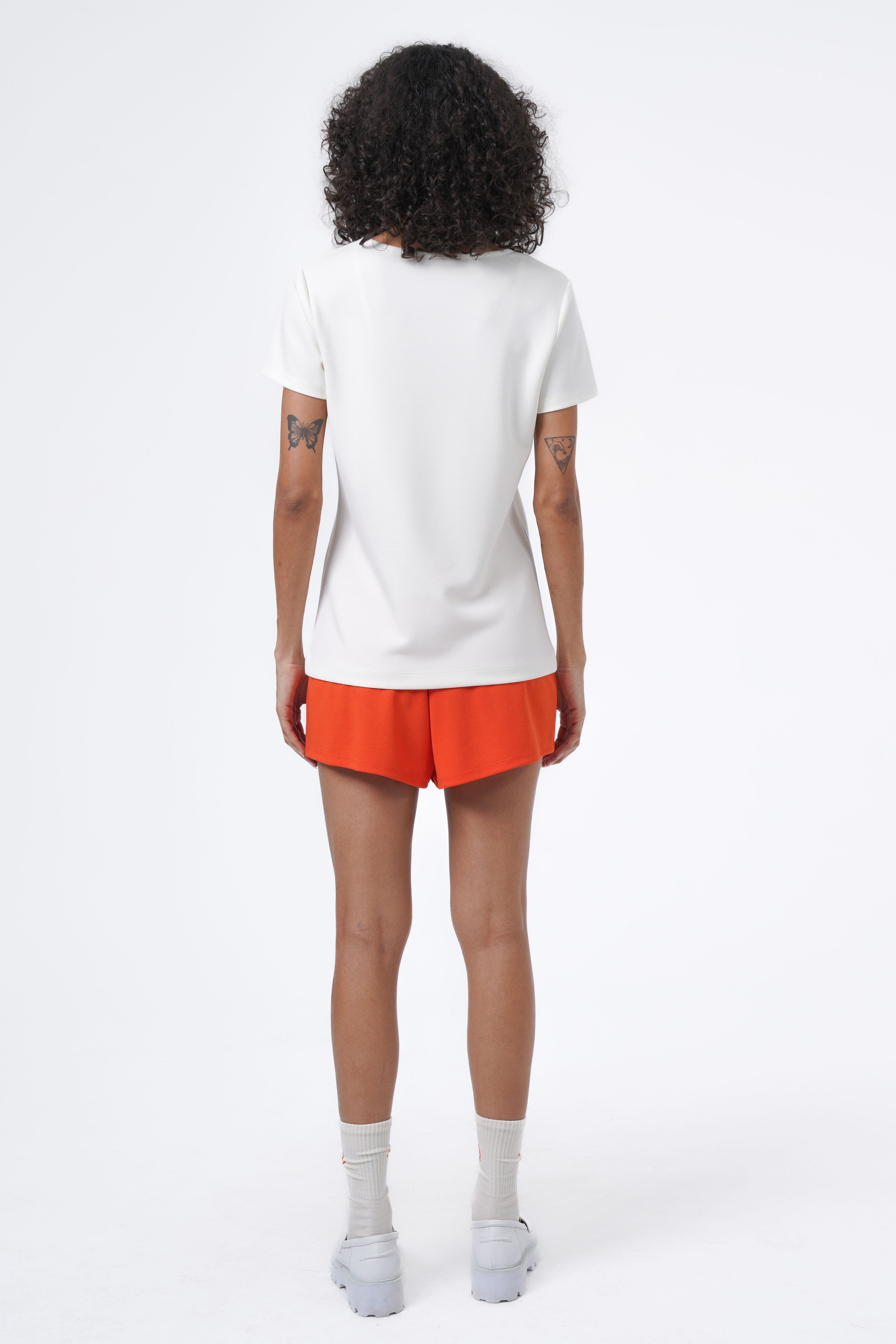 printed women tshirt