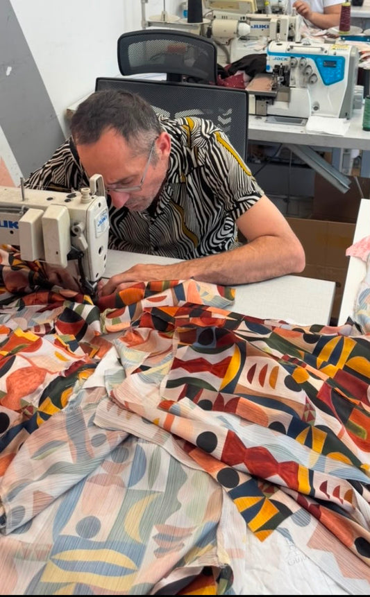 Fashion is more than labels and price tags.