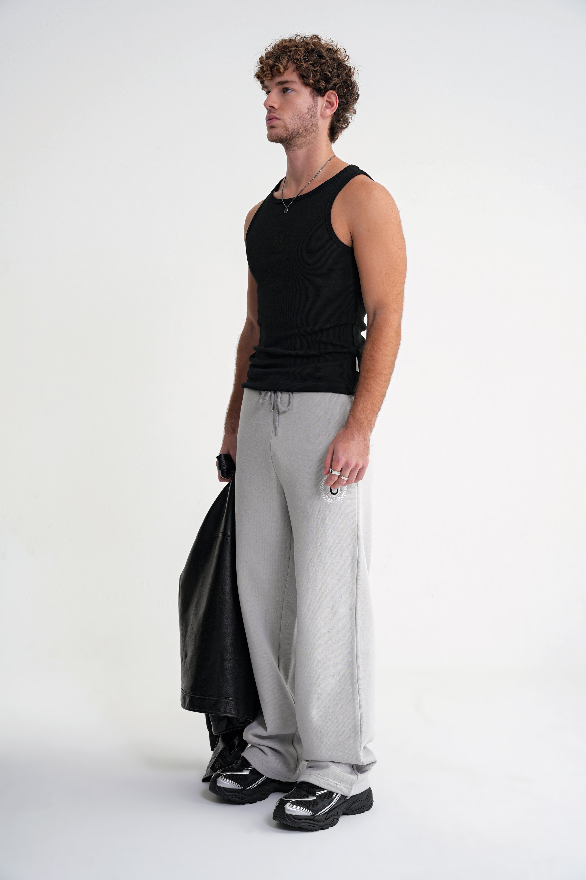 Leo  Jogger High Rise