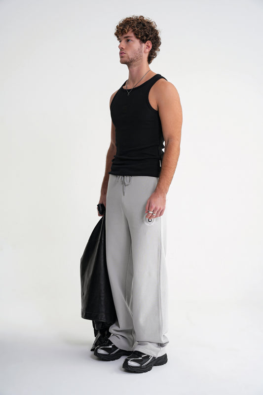 Leo  Jogger High Rise