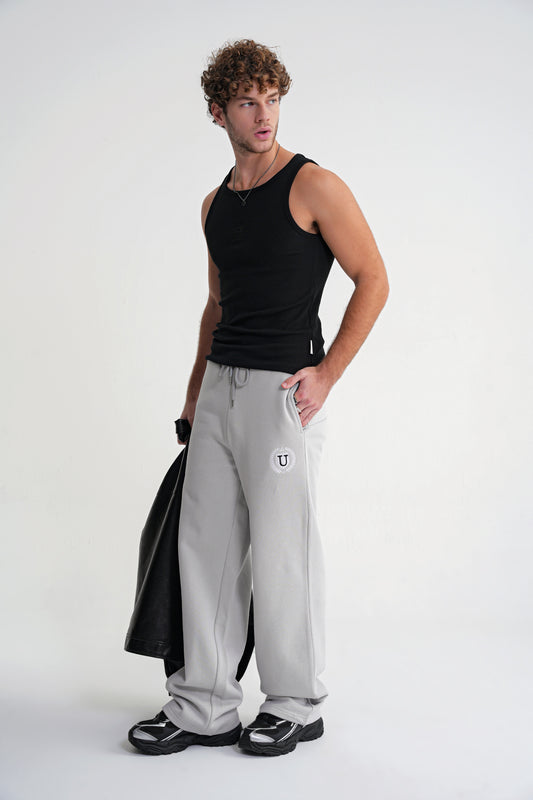 Leo  Jogger High Rise