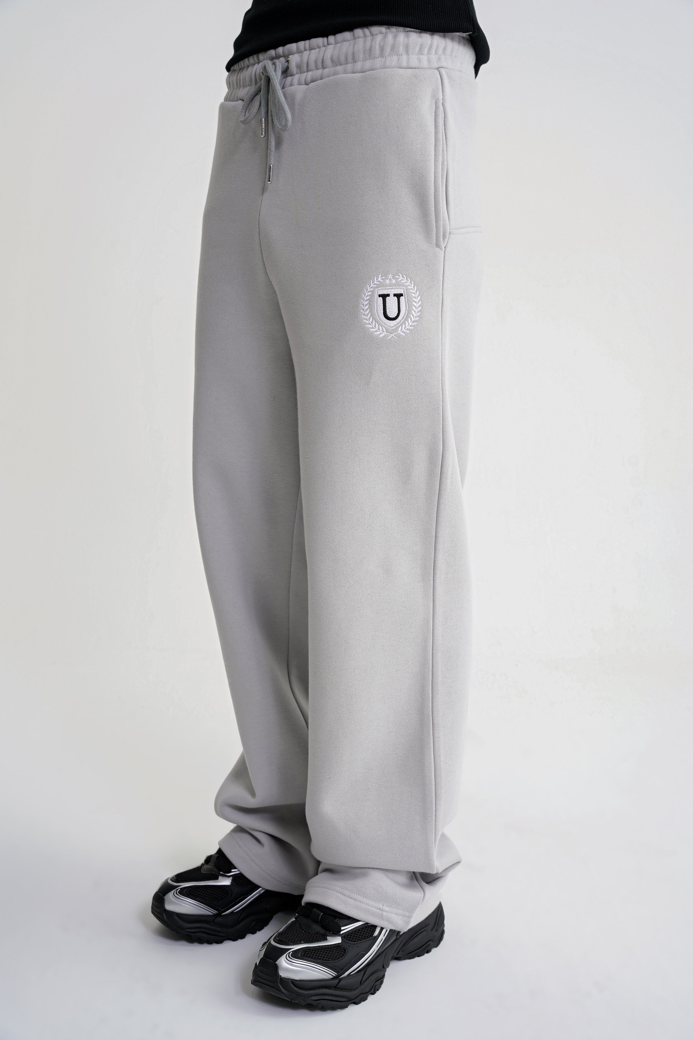 Leo  Jogger High Rise