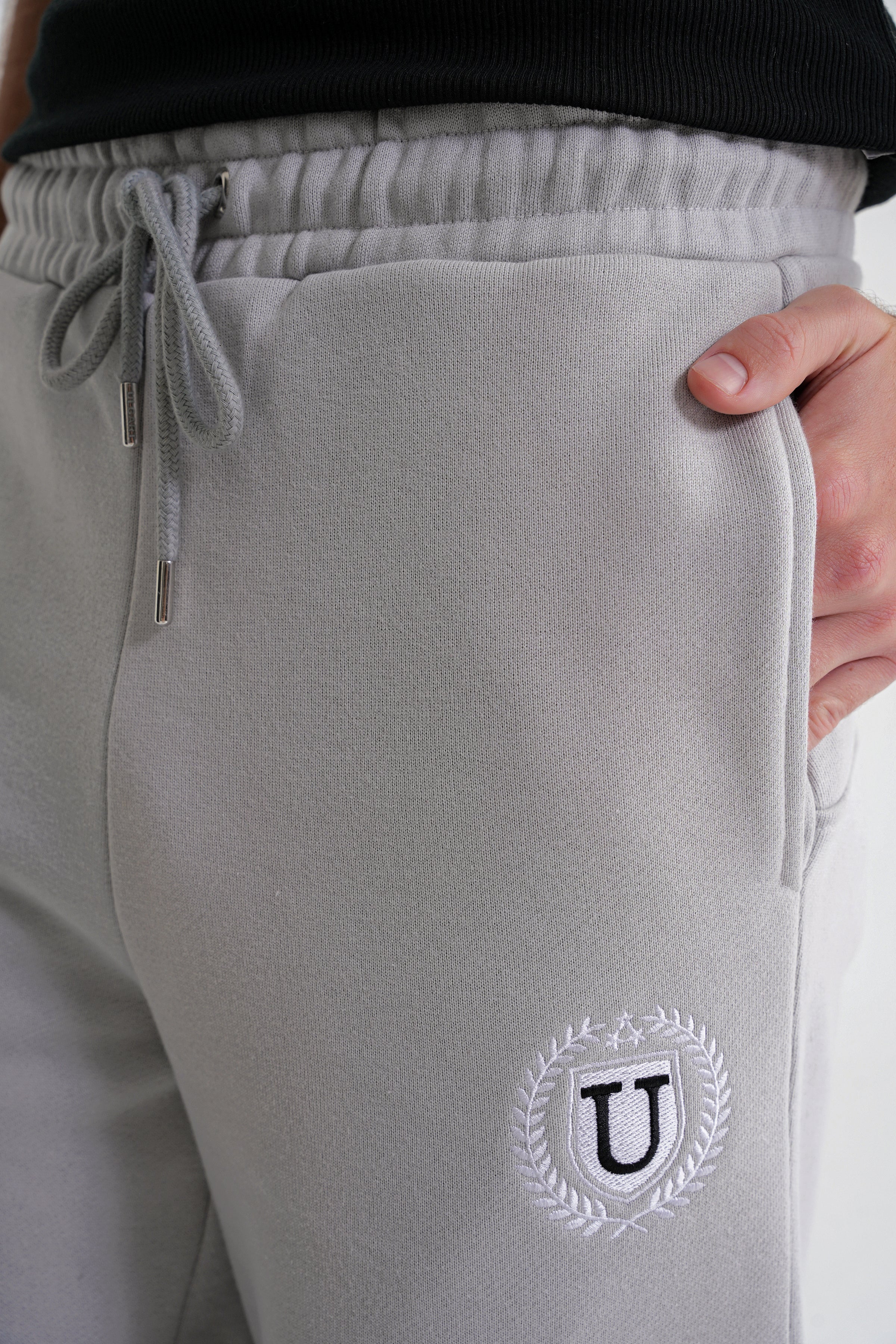 Leo  Jogger High Rise