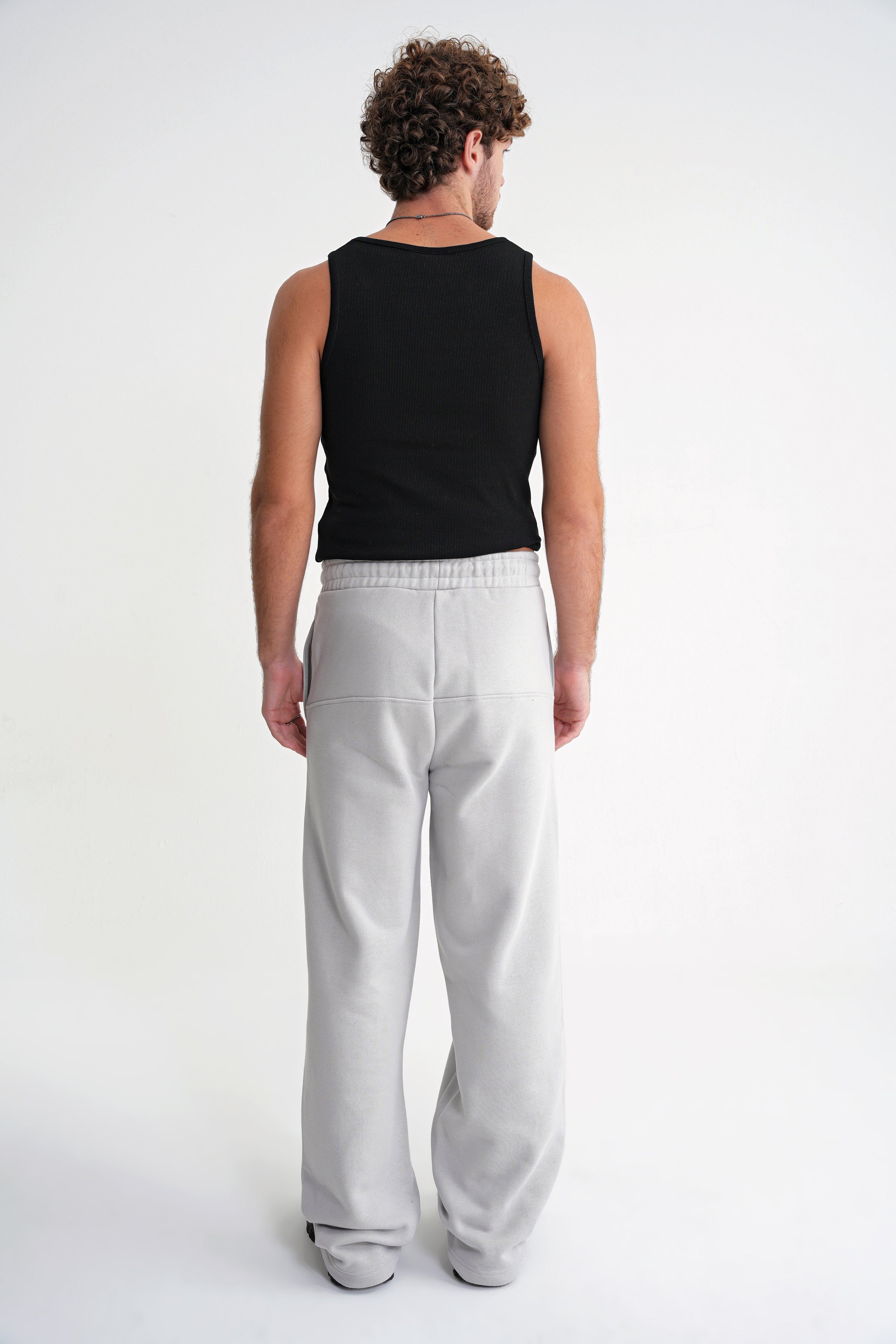 Leo  Jogger High Rise