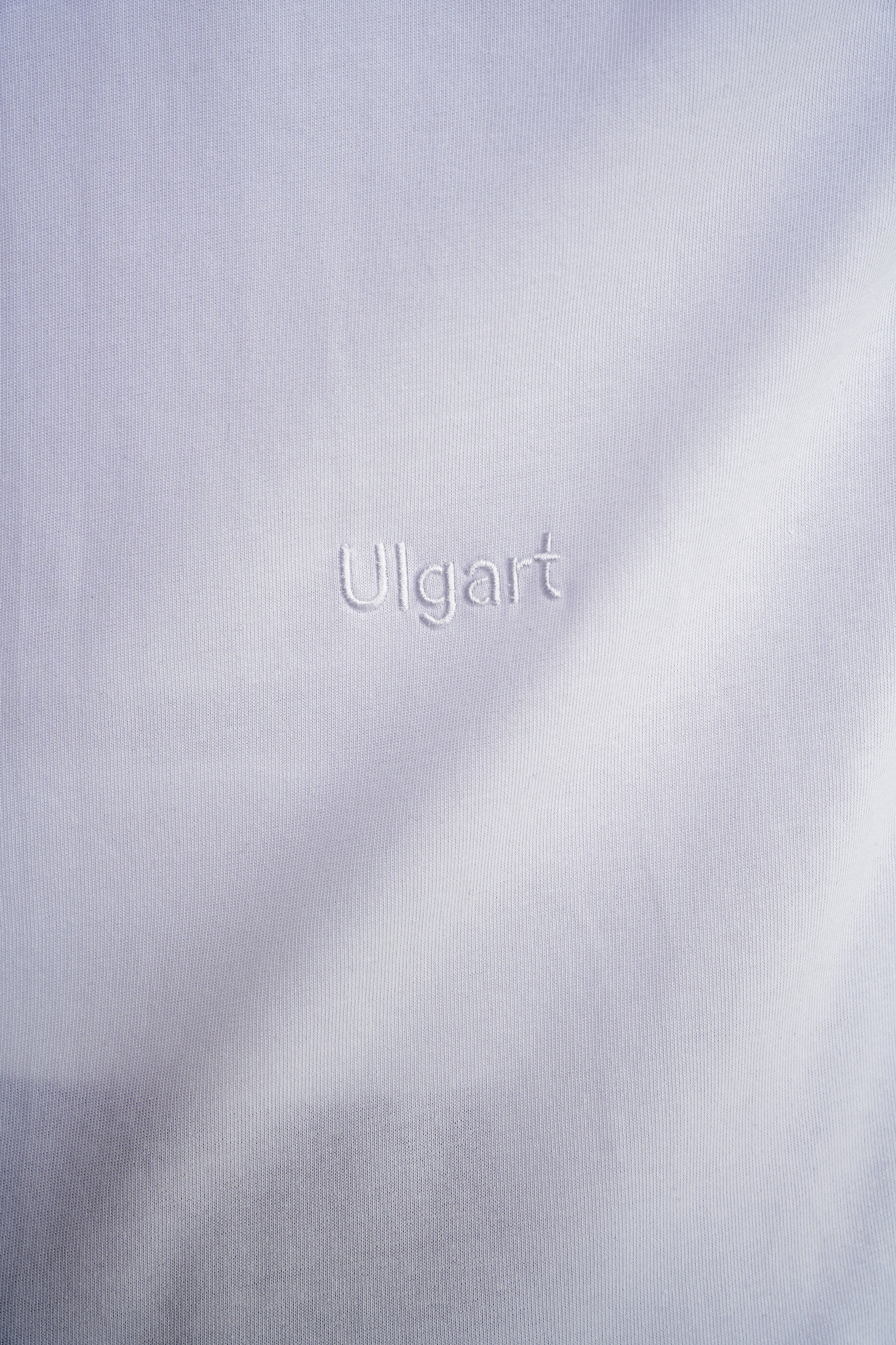 Teo Man Oversize Long Sleeve