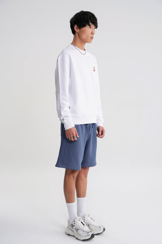 Wanted Oversize Sweat