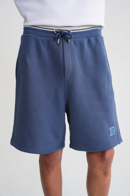 Forest  Short   Indigo