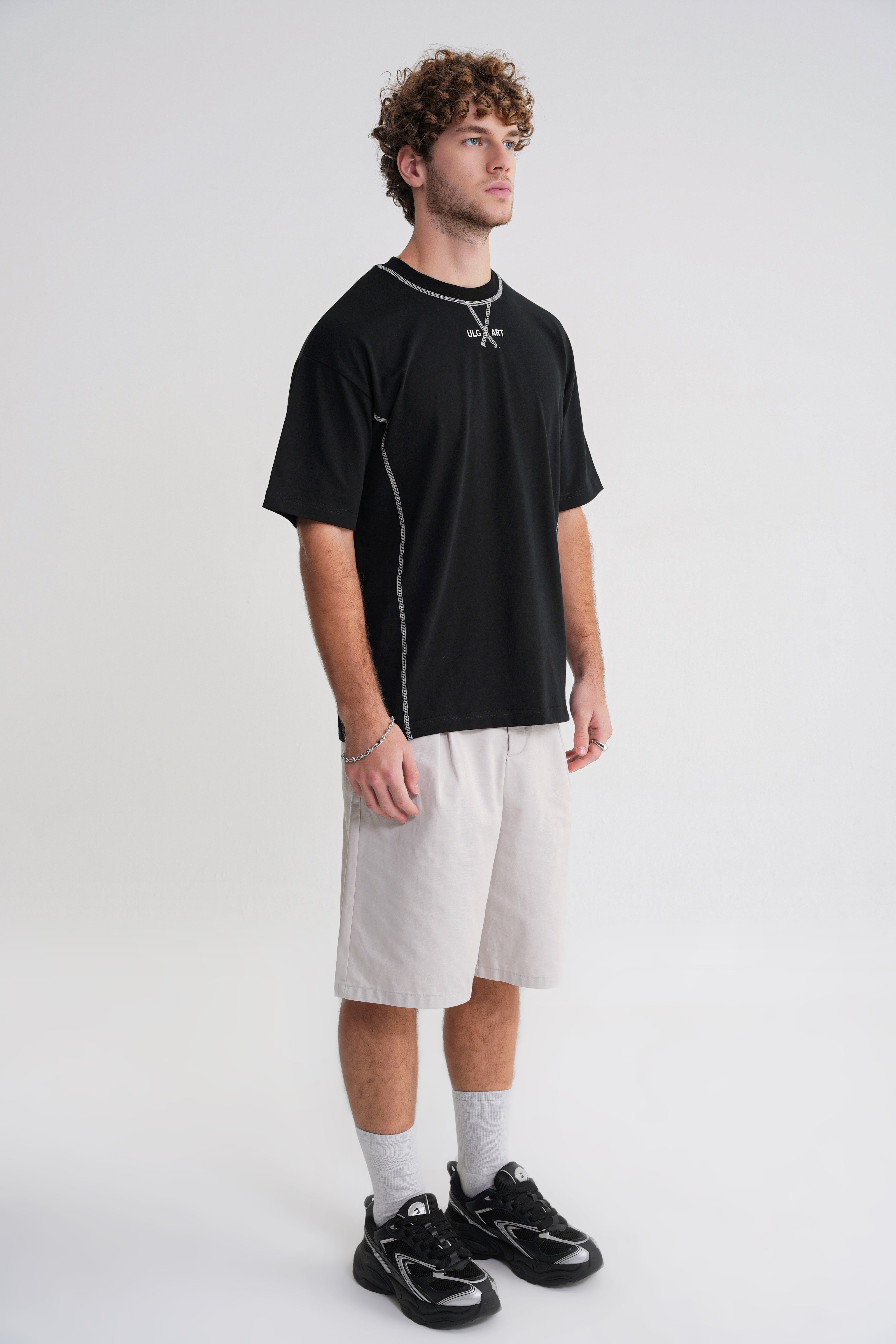 Portland Oversize T-shirt