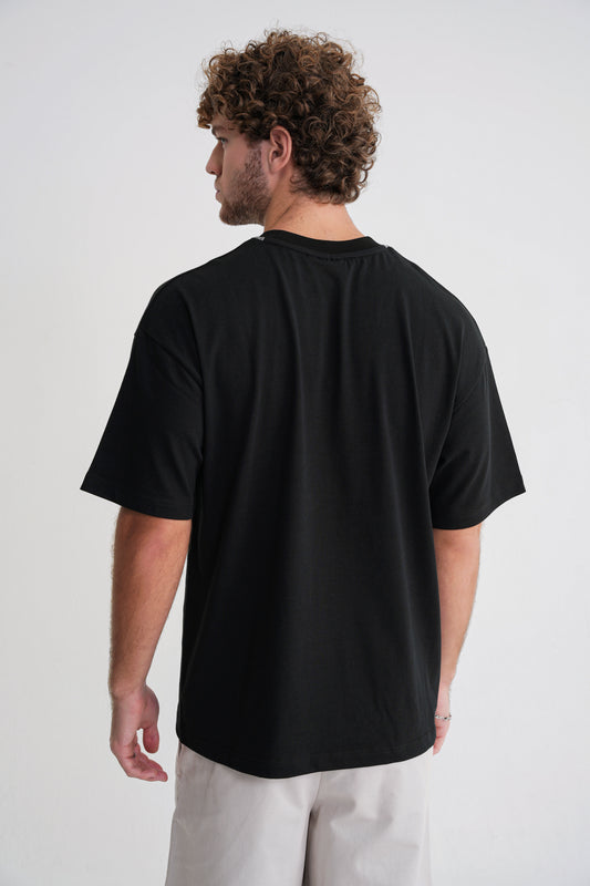 Portland Oversize T-shirt