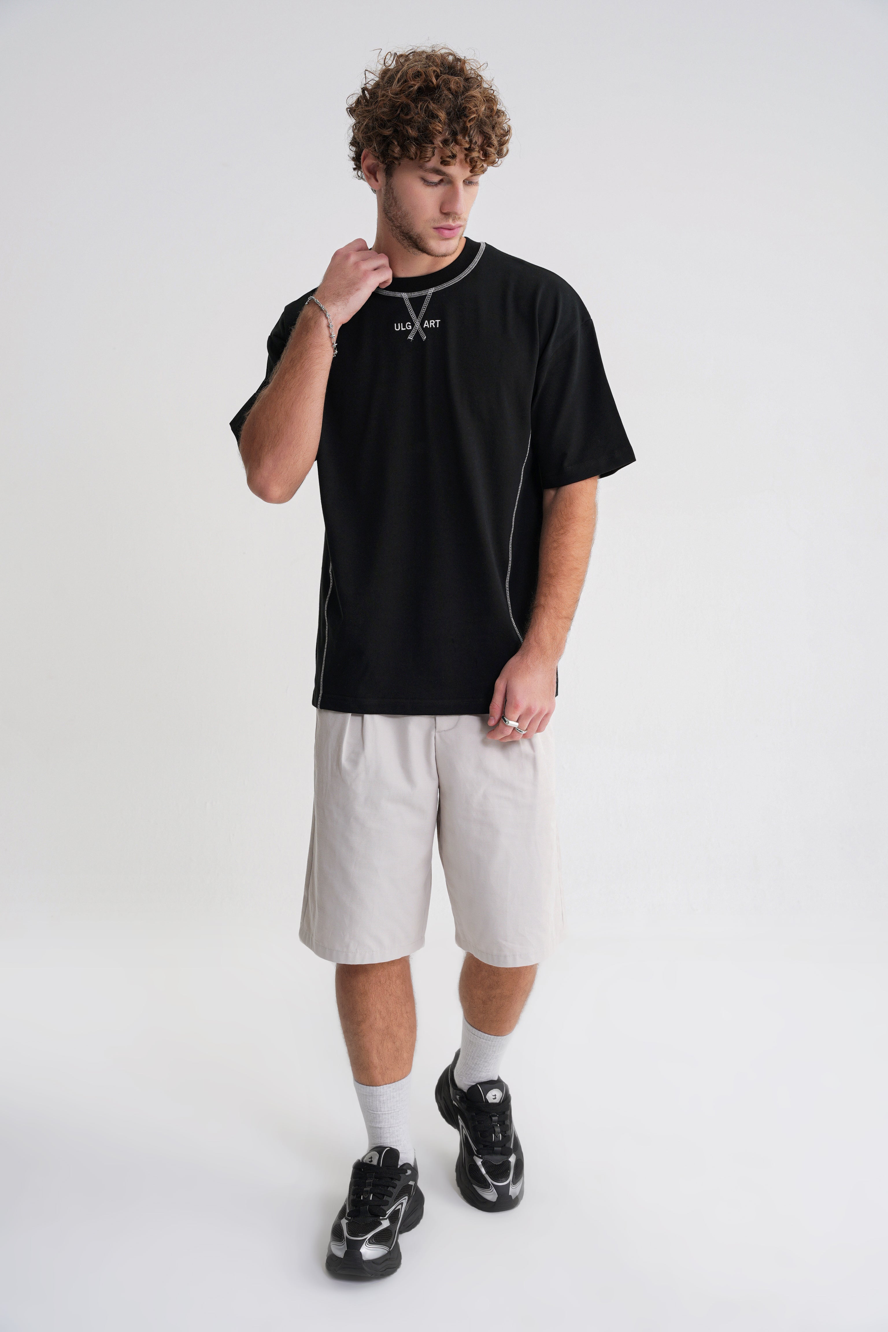 Portland Oversize T-shirt