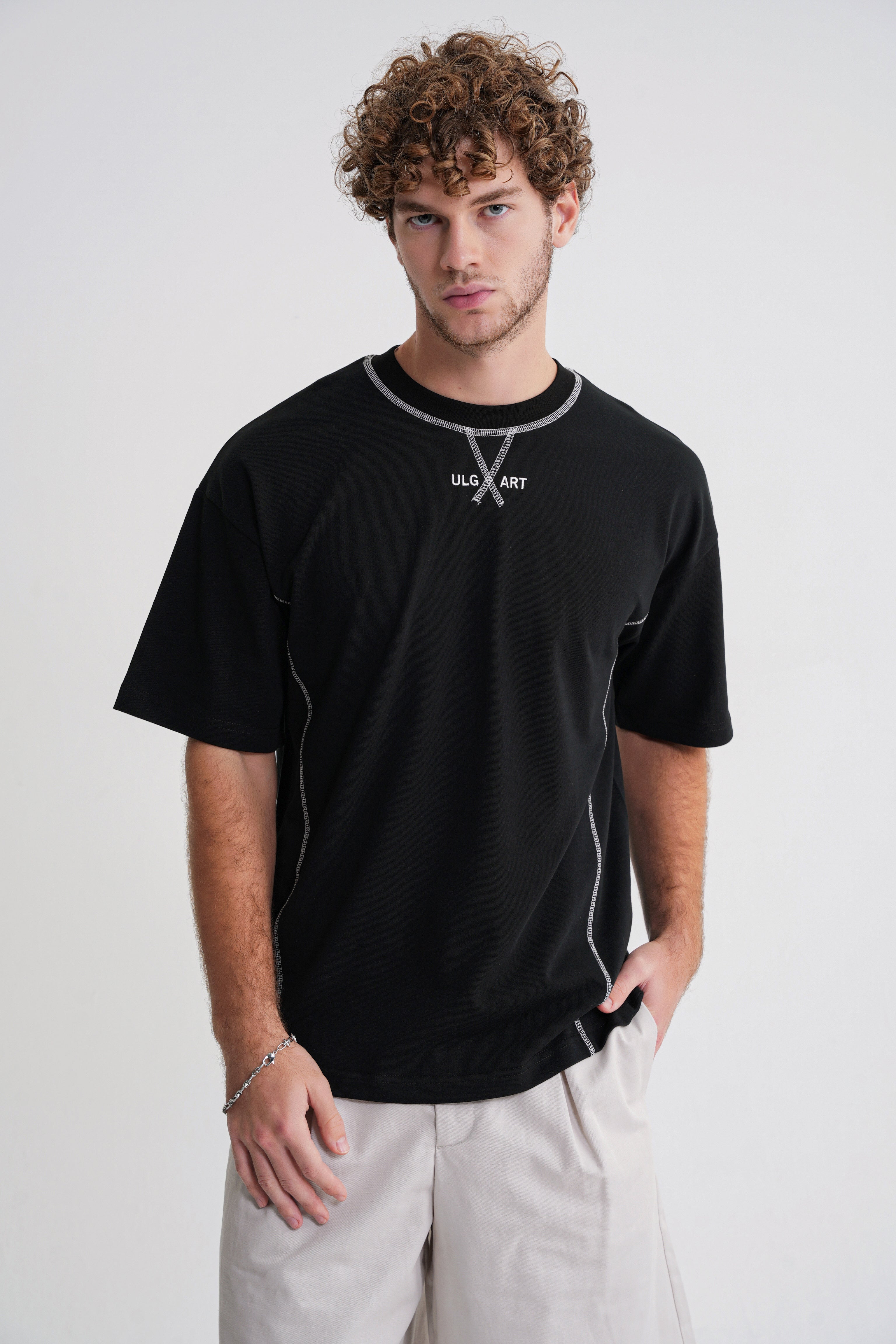 Portland Oversize T-shirt