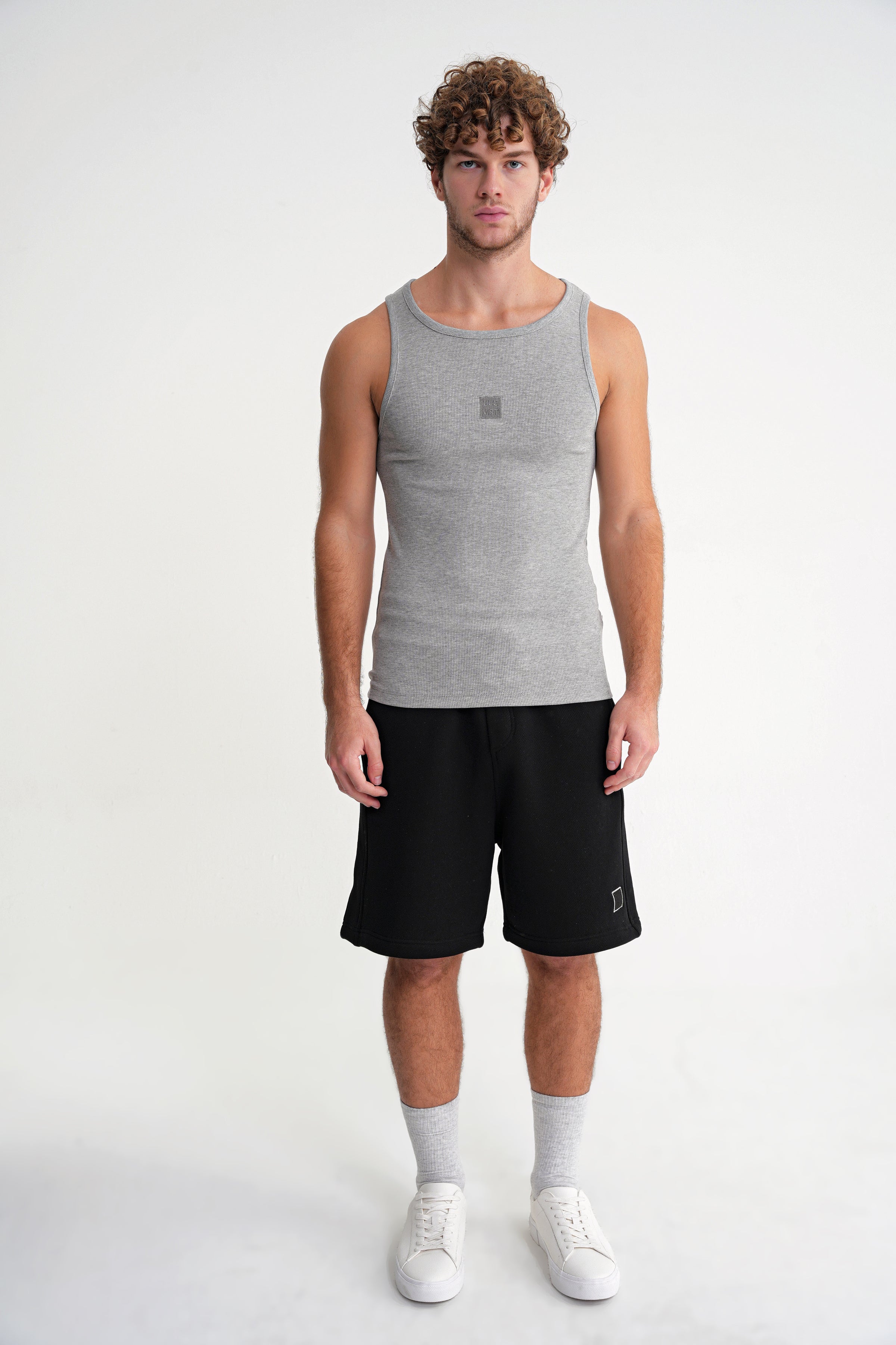 Forest  Short   Black