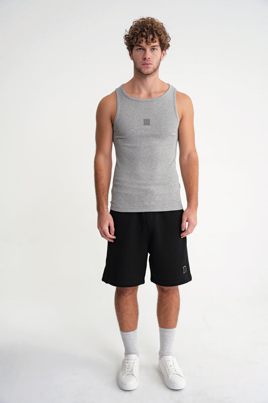 Forest  Short   Black