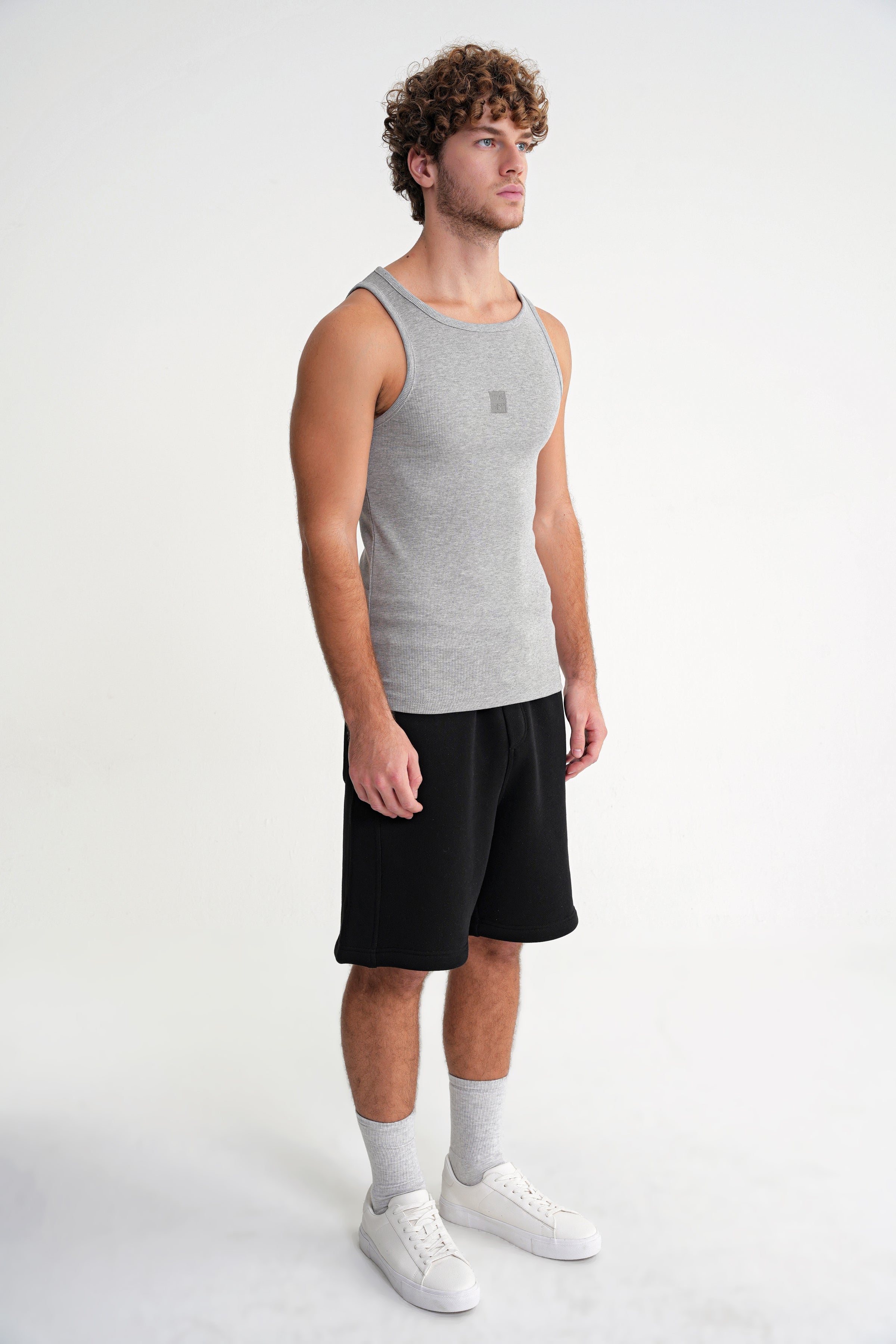 Forest  Short   Black