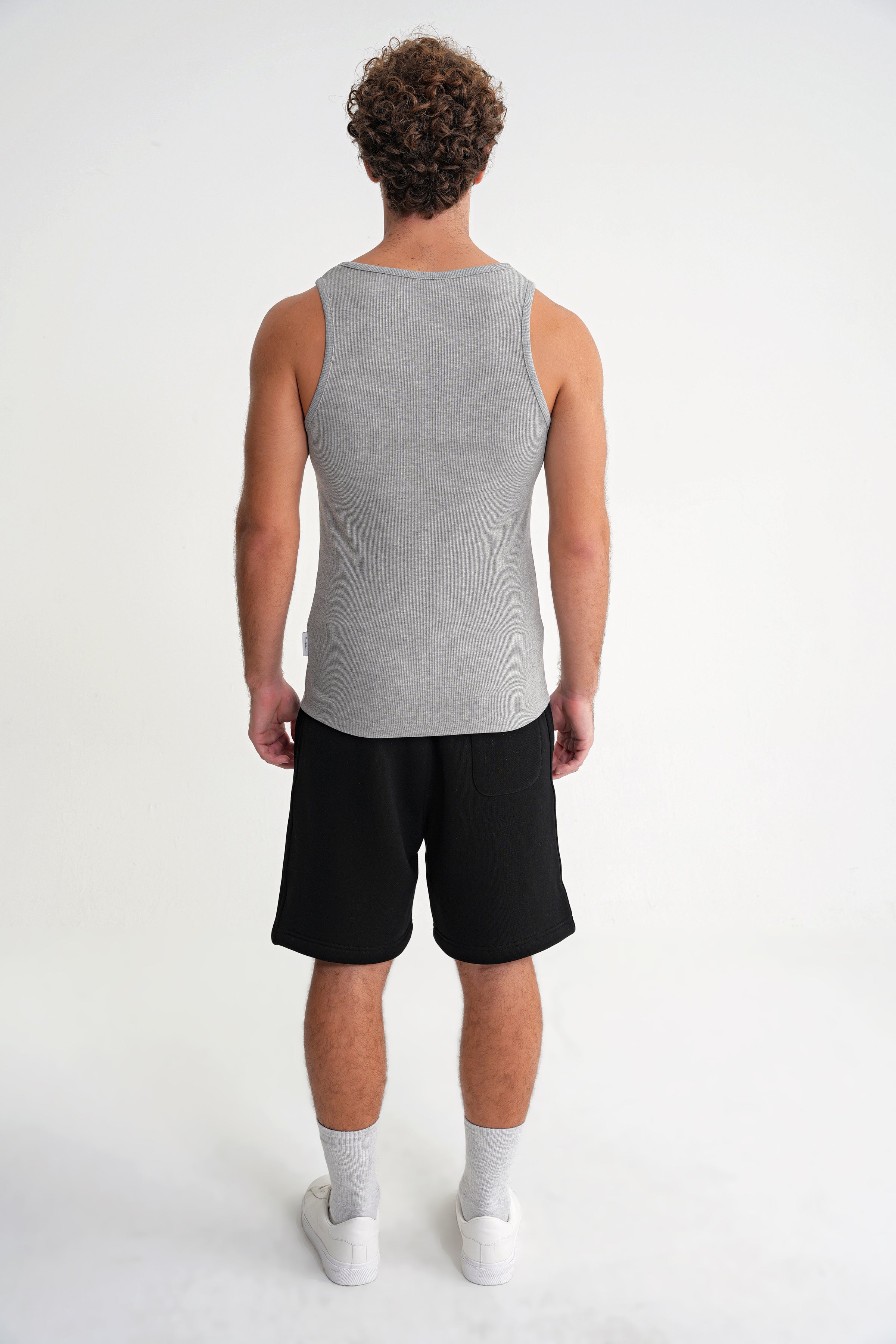 Forest  Short   Black