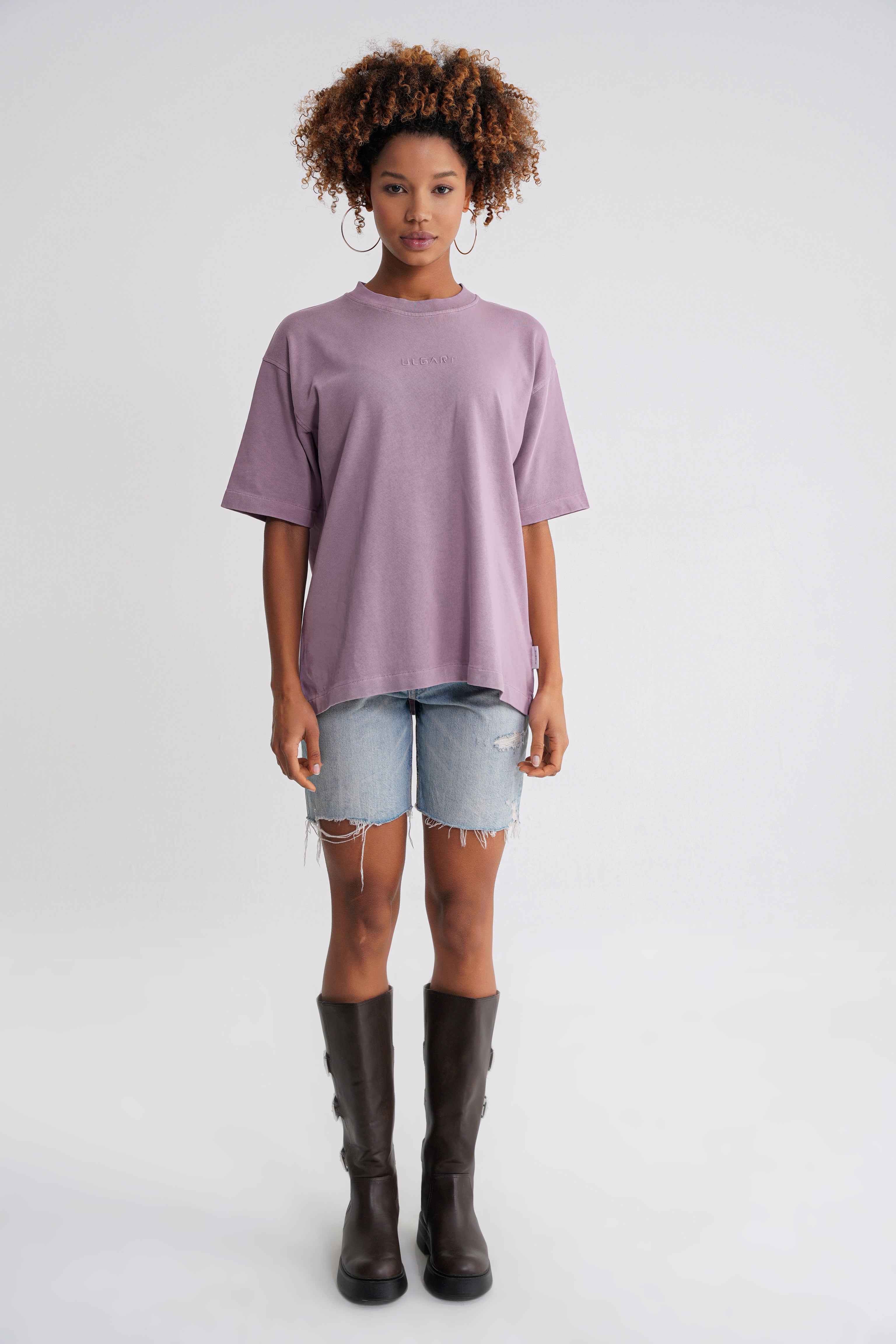 Acid Wash  Unisex T-shirt