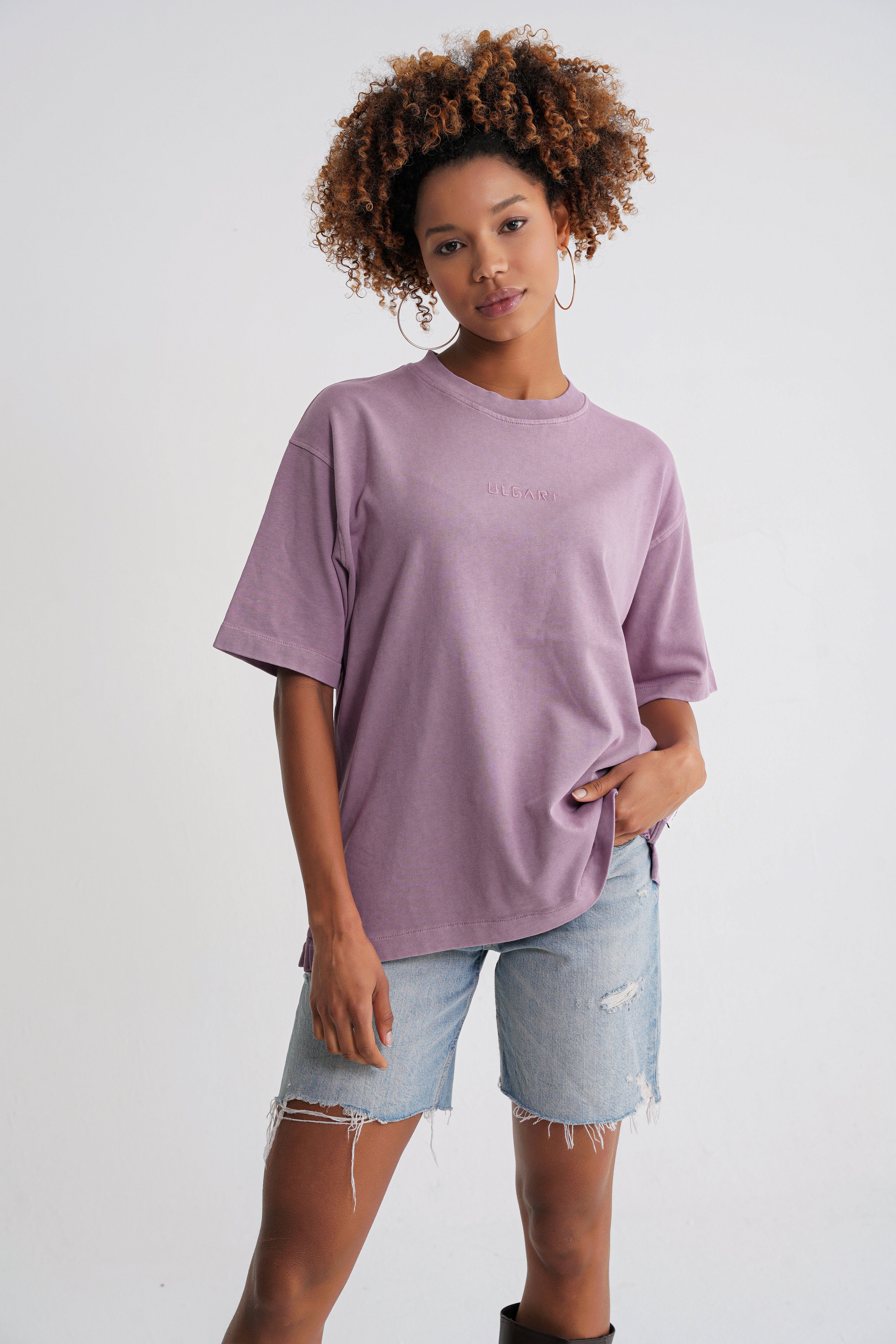 Acid Wash  Unisex T-shirt