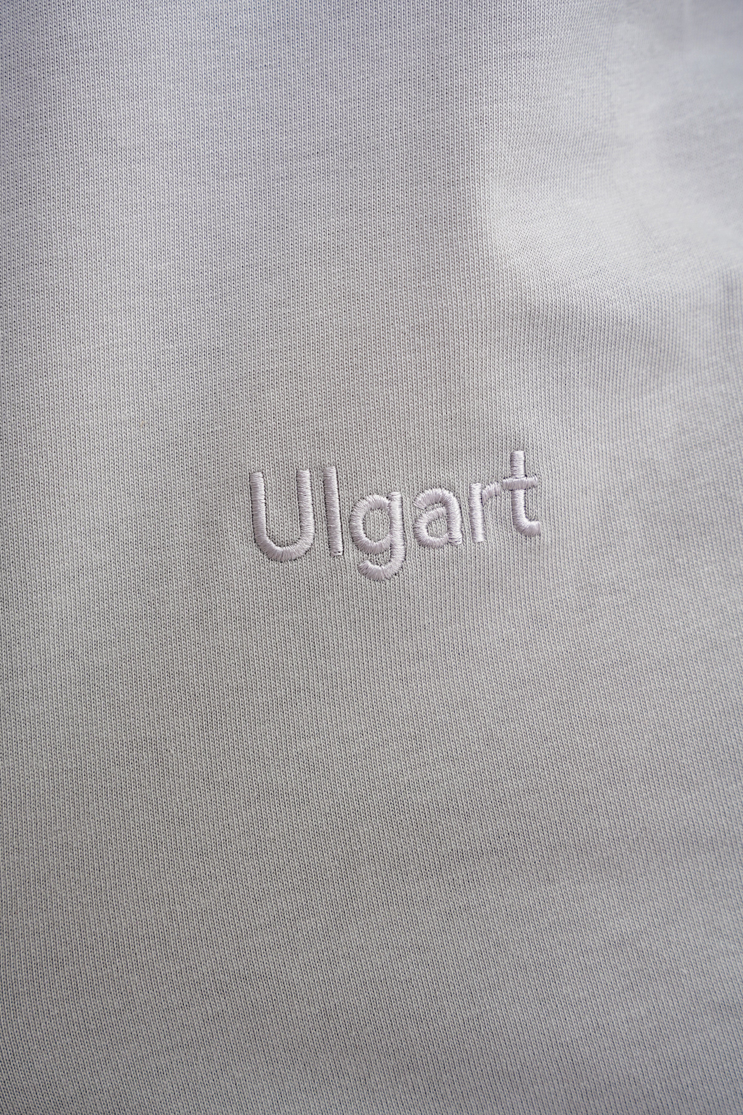 Teo  Long Sleeve Oversize  High Rise