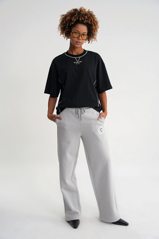 Leo  Jogger High Rise