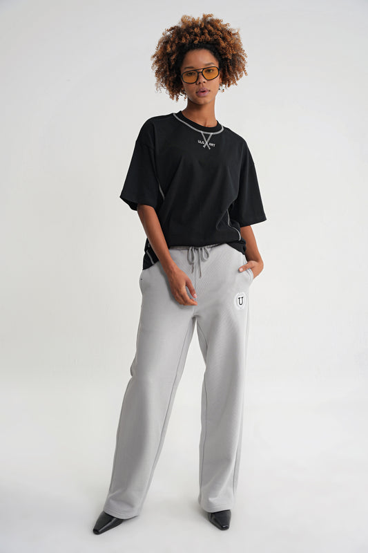 Leo  Jogger High Rise