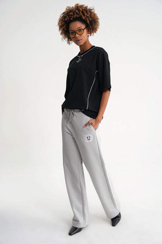 Leo  Jogger High Rise