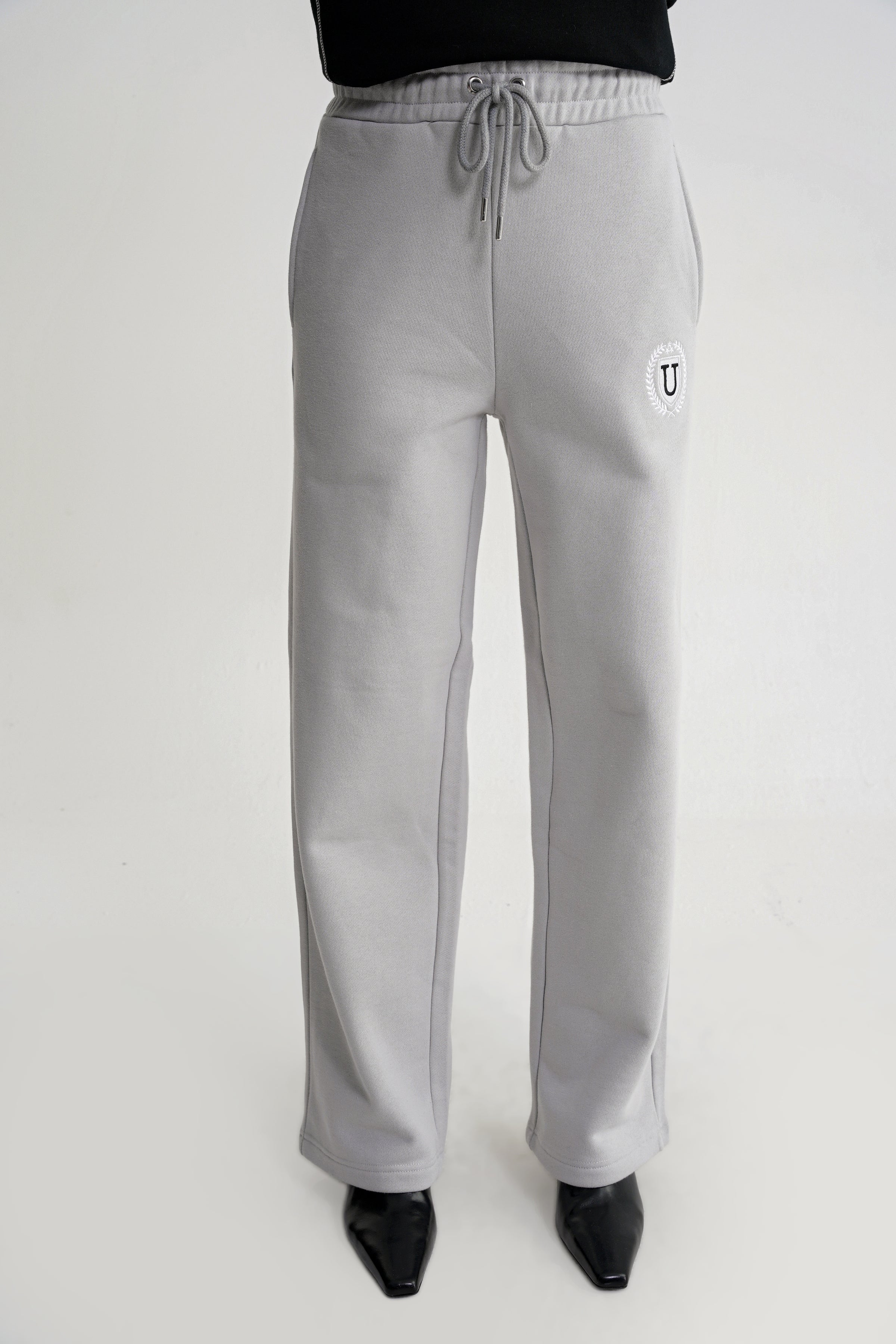 Leo  Jogger High Rise