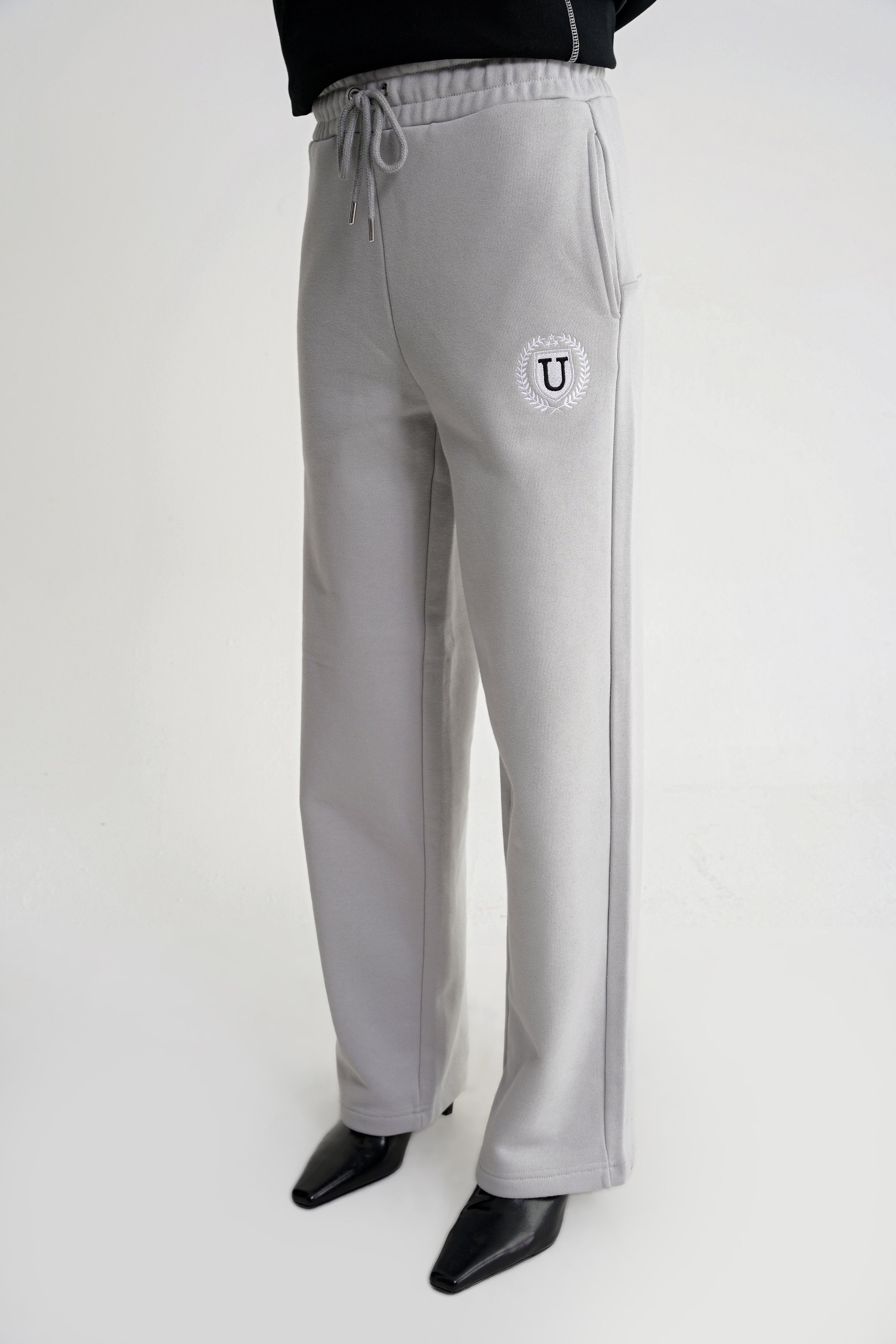 Leo  Jogger High Rise