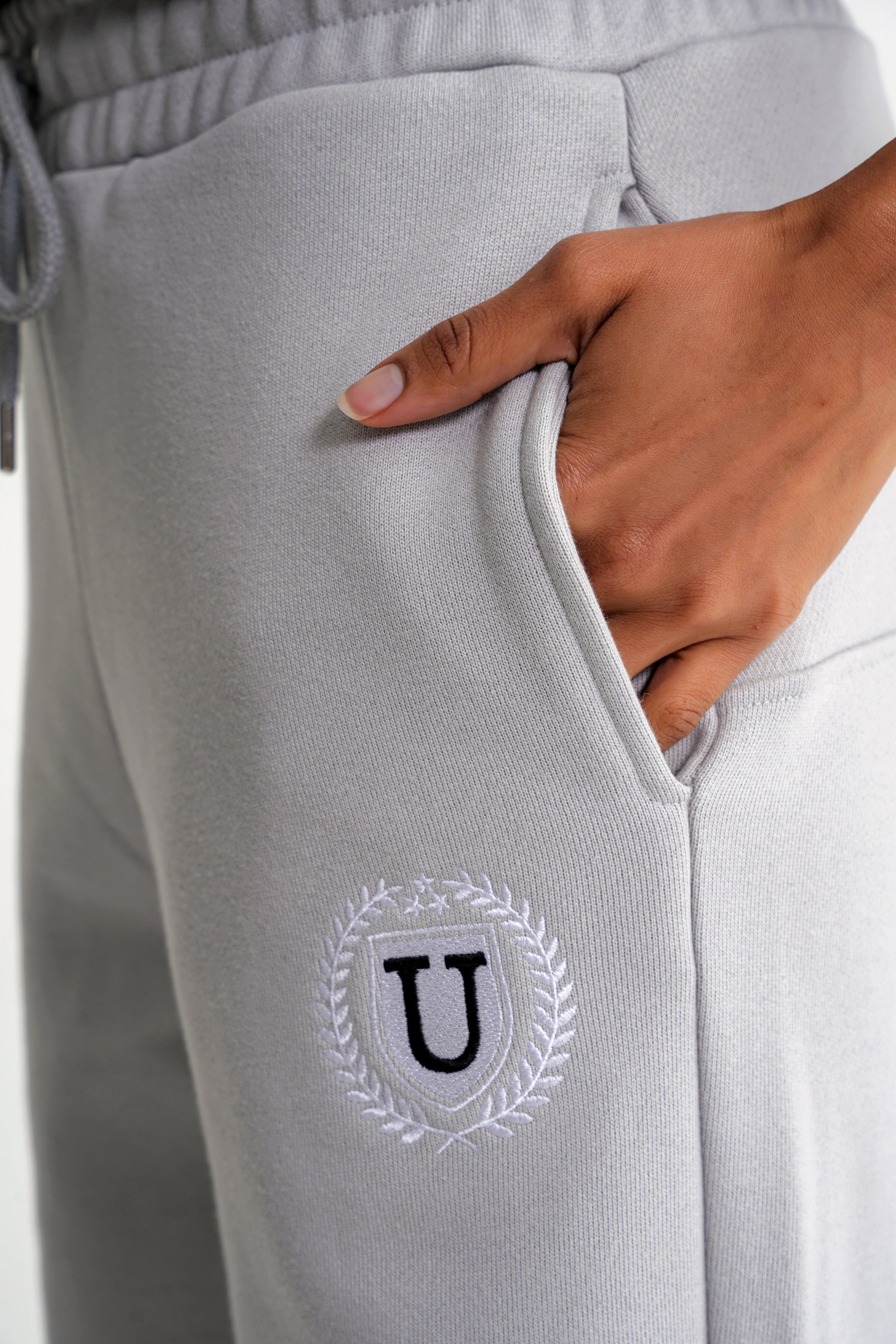 Leo  Jogger High Rise