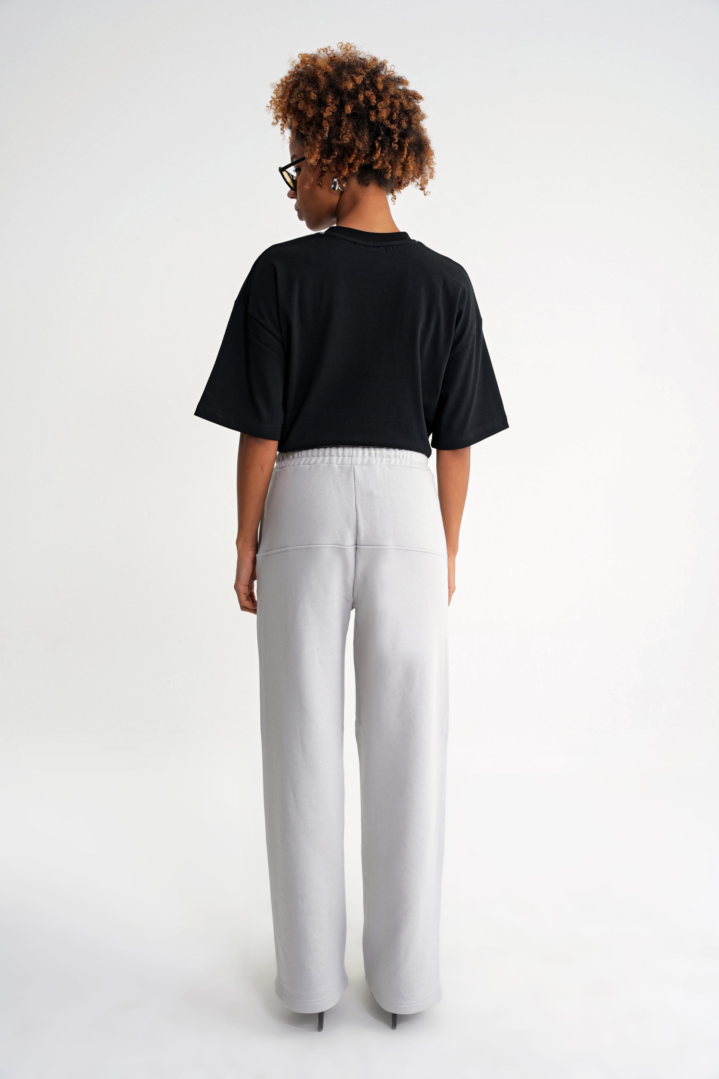 Leo  Jogger High Rise